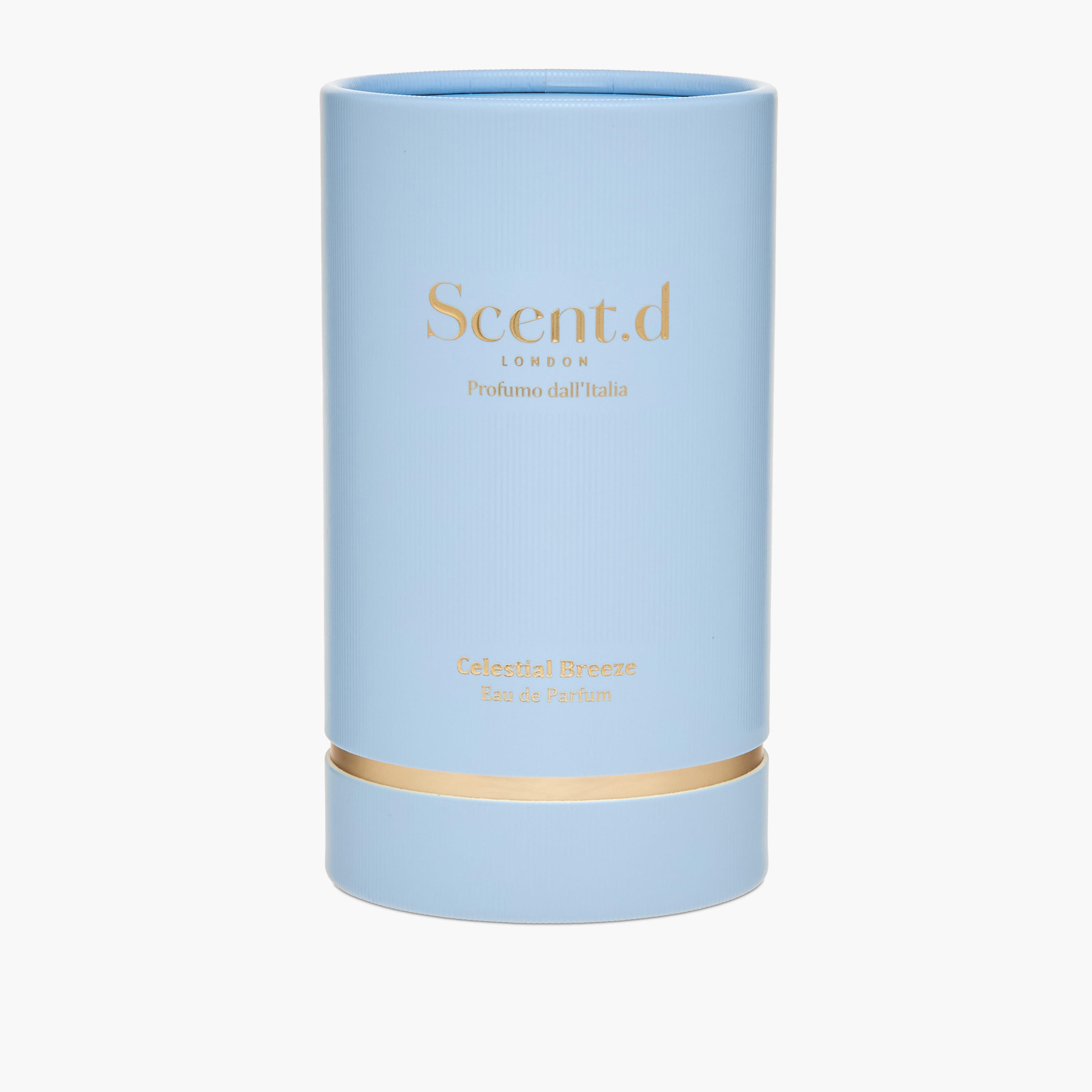 Scent.d Celestial Breeze Eau de Parfum - 100 ml-beautyandpersonalcare-fragrance-unisex-image-8