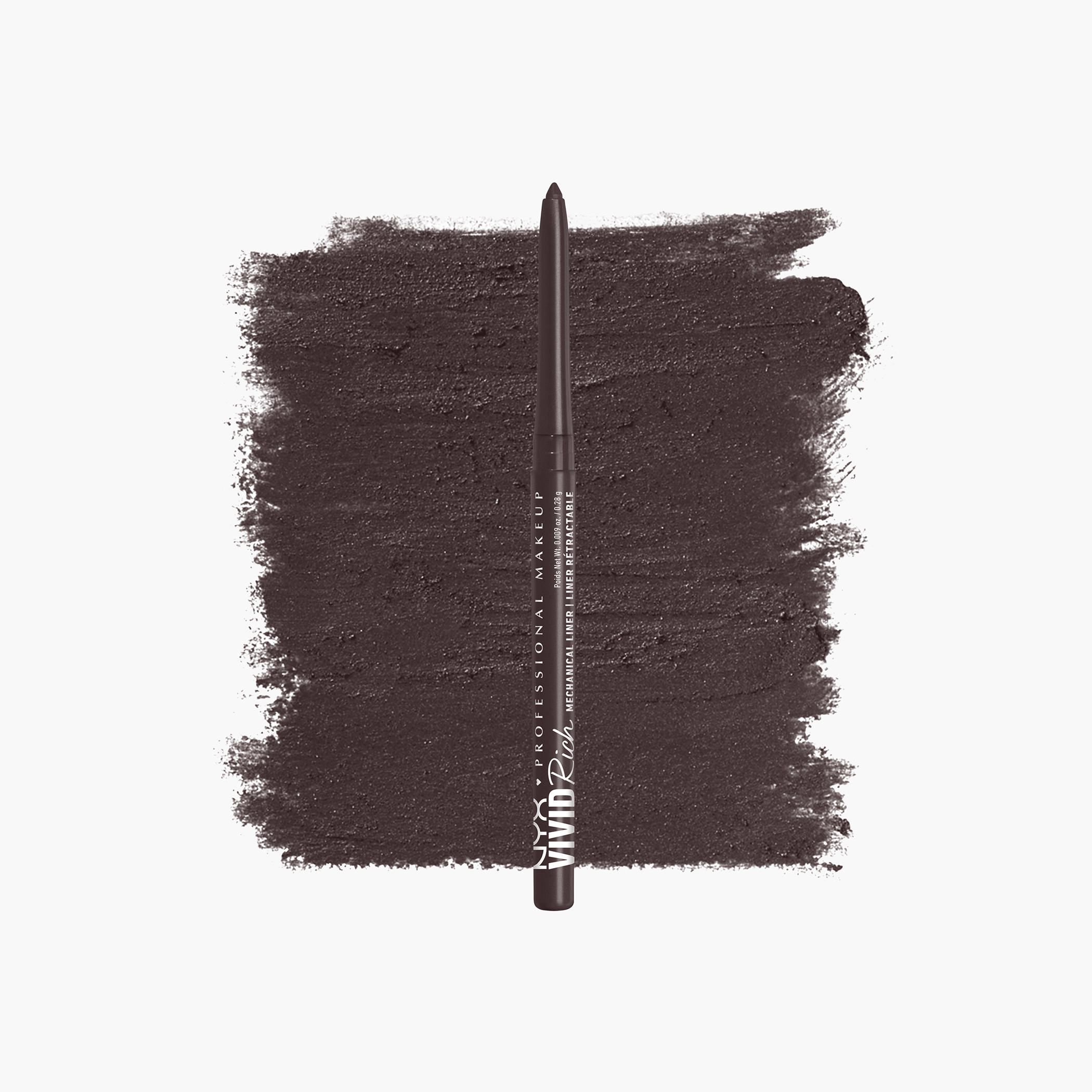 NYX Professional Make up Vivid Rich Eyeliner Pencil-beautyandpersonalcare-makeup-eyes-eyeliners-image-1