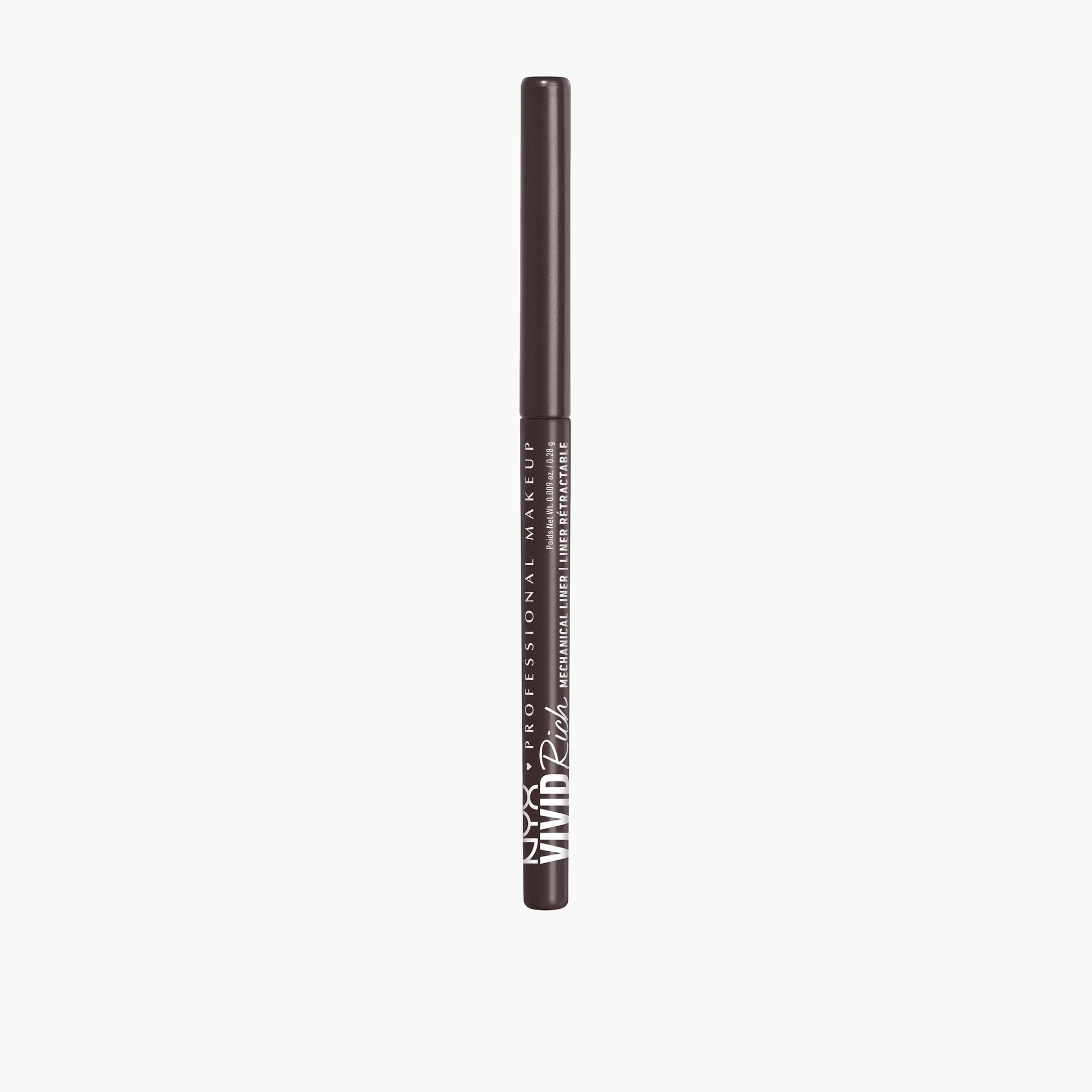 NYX Professional Make up Vivid Rich Eyeliner Pencil-beautyandpersonalcare-makeup-eyes-eyeliners-image-4