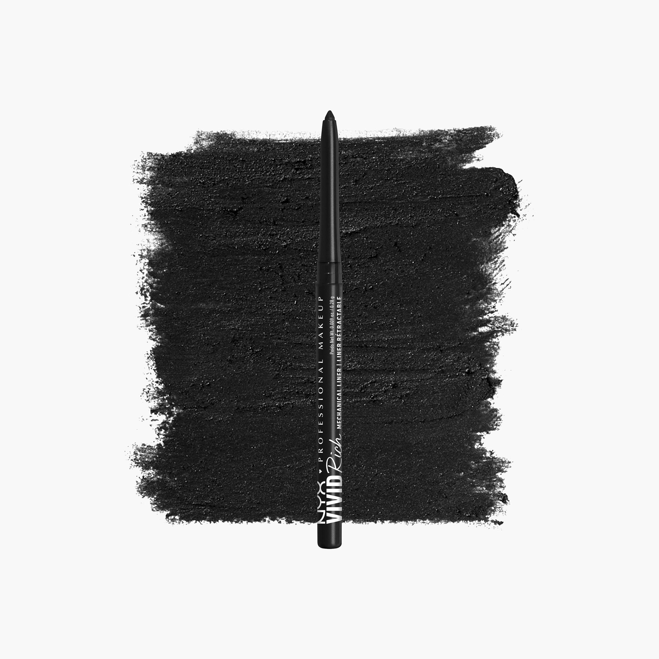 NYX Professional Make up Vivid Rich Eyeliner Pencil-beautyandpersonalcare-makeup-eyes-eyeliners-image-1