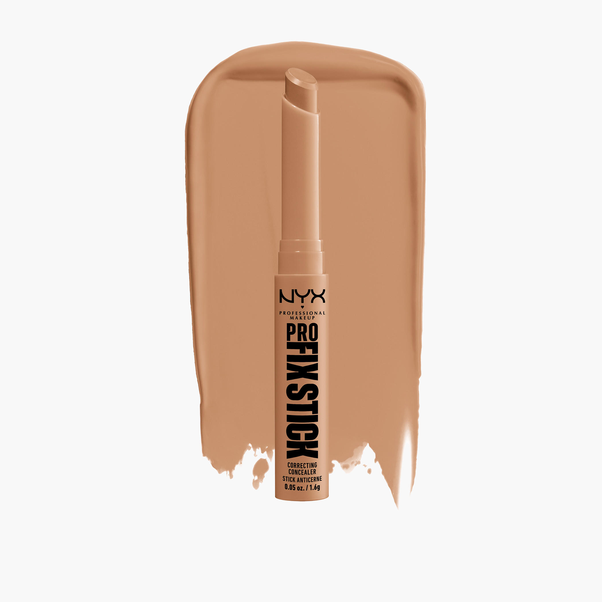 NYX Professional Make up Correcting Concealer Stick - 1.6 gms-beautyandpersonalcare-makeup-face-concealers-image-1
