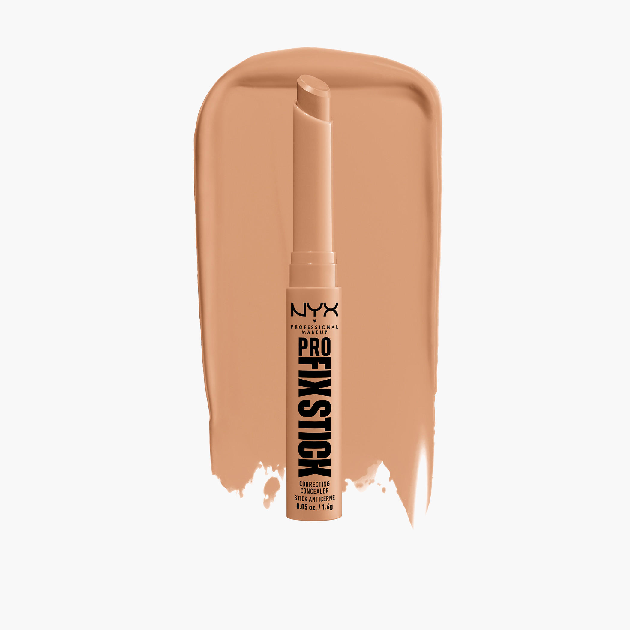 NYX Professional Make up Correcting Concealer Stick - 1.6 gms-beautyandpersonalcare-makeup-face-concealers-image-1