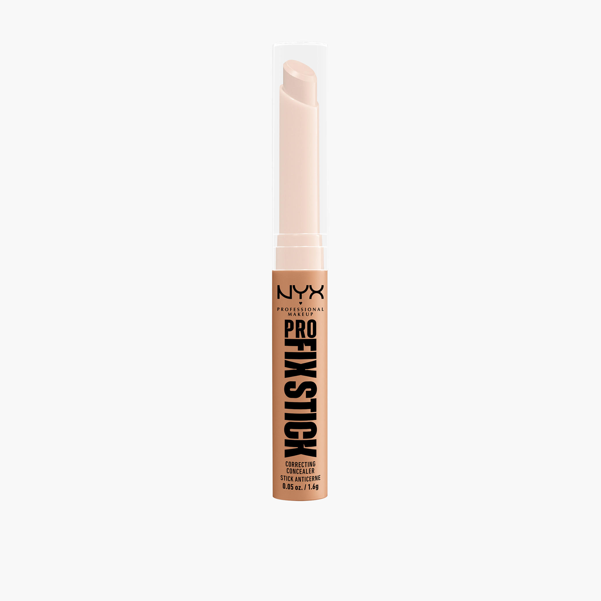 NYX Professional Make up Correcting Concealer Stick - 1.6 gms-beautyandpersonalcare-makeup-face-concealers-image-4