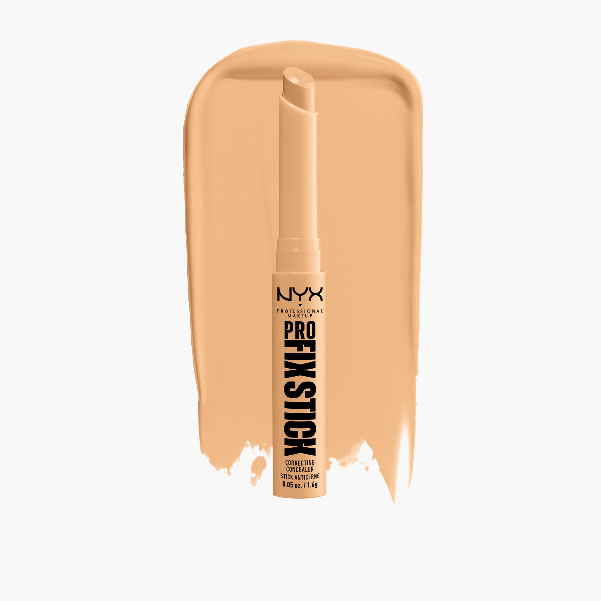 NYX Professional Make up Pro Fix Stick Concealer-beautyandpersonalcare-makeup-face-concealers-image-1