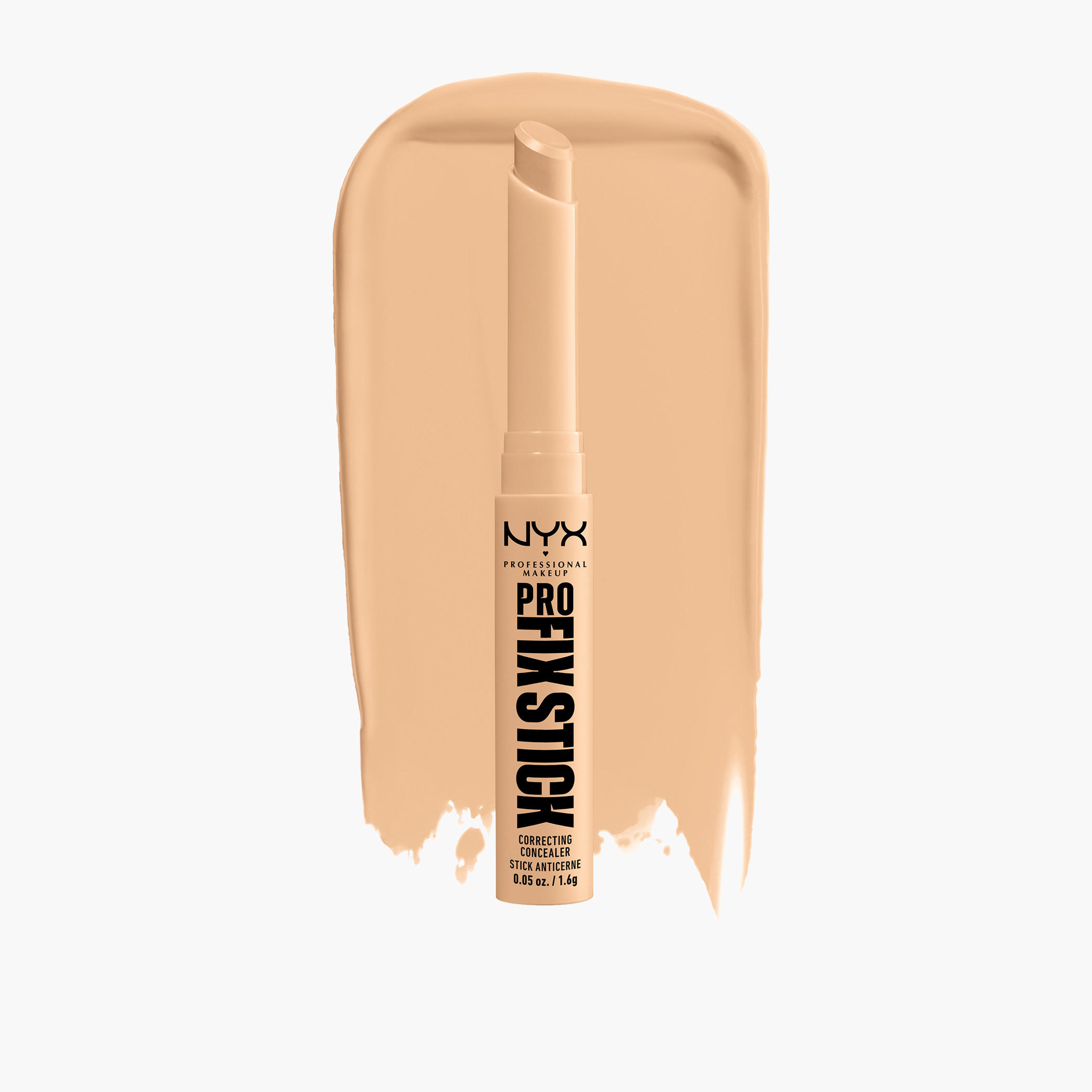 NYX Professional Make up Pro Fix Stick Concealer-beautyandpersonalcare-makeup-face-concealers-image-1