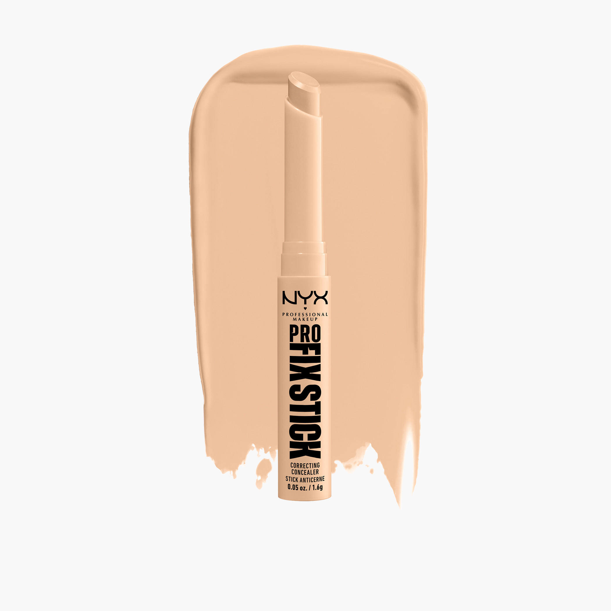 NYX Professional Make up Pro Fix Stick Correcting Concealer-beautyandpersonalcare-makeup-face-concealers-image-1