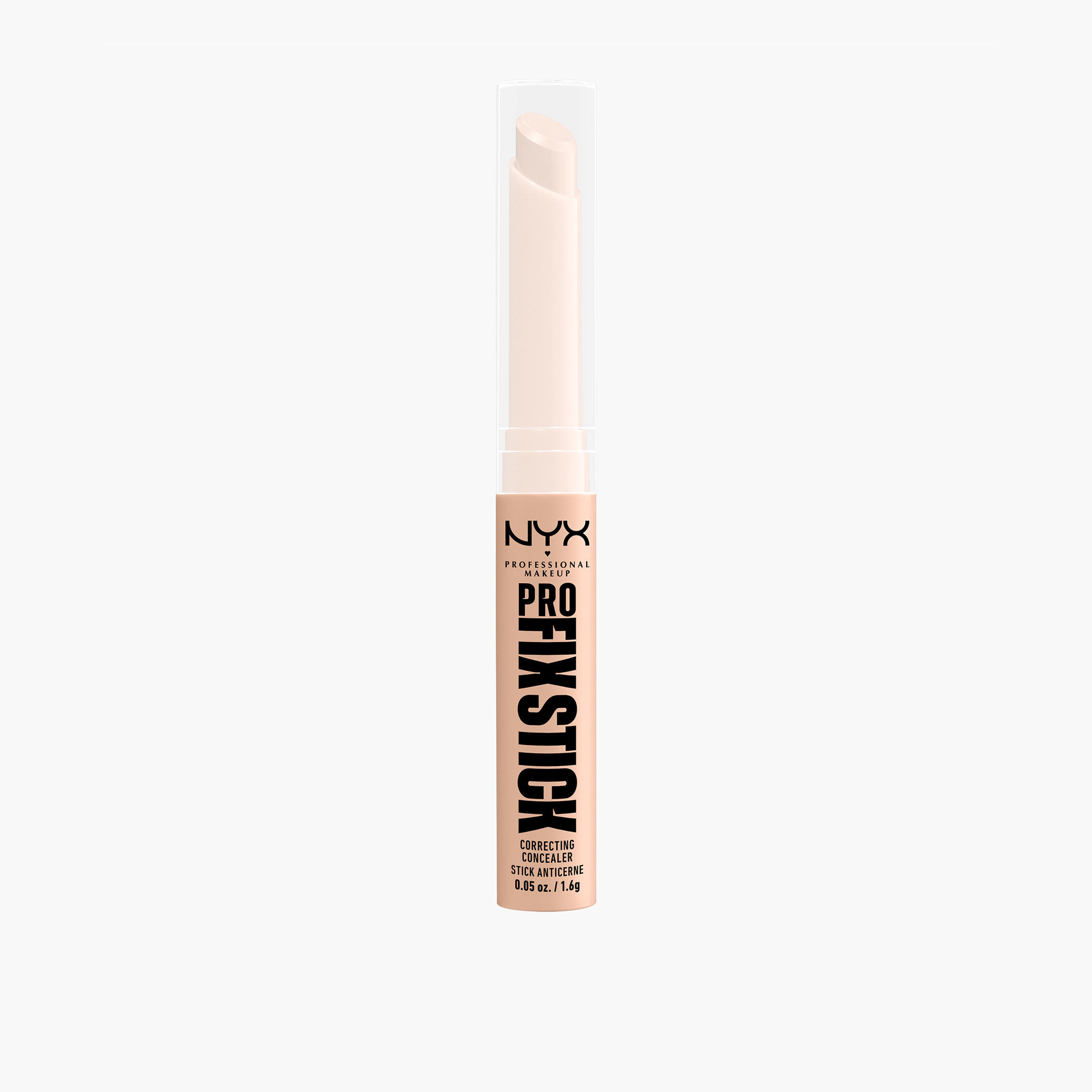 NYX Professional Make up Correcting Concealer Stick - 1.6 gms-beautyandpersonalcare-makeup-face-concealers-image-5