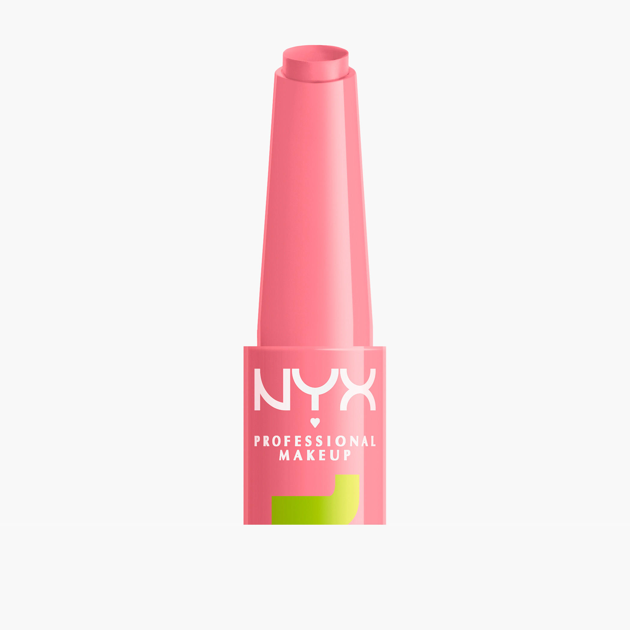 NYX Professional Make up Slick Click Fat Oil Shiny Lip Balm - 2 gms-beautyandpersonalcare-makeup-lips-lipglossesandbalms-image-4