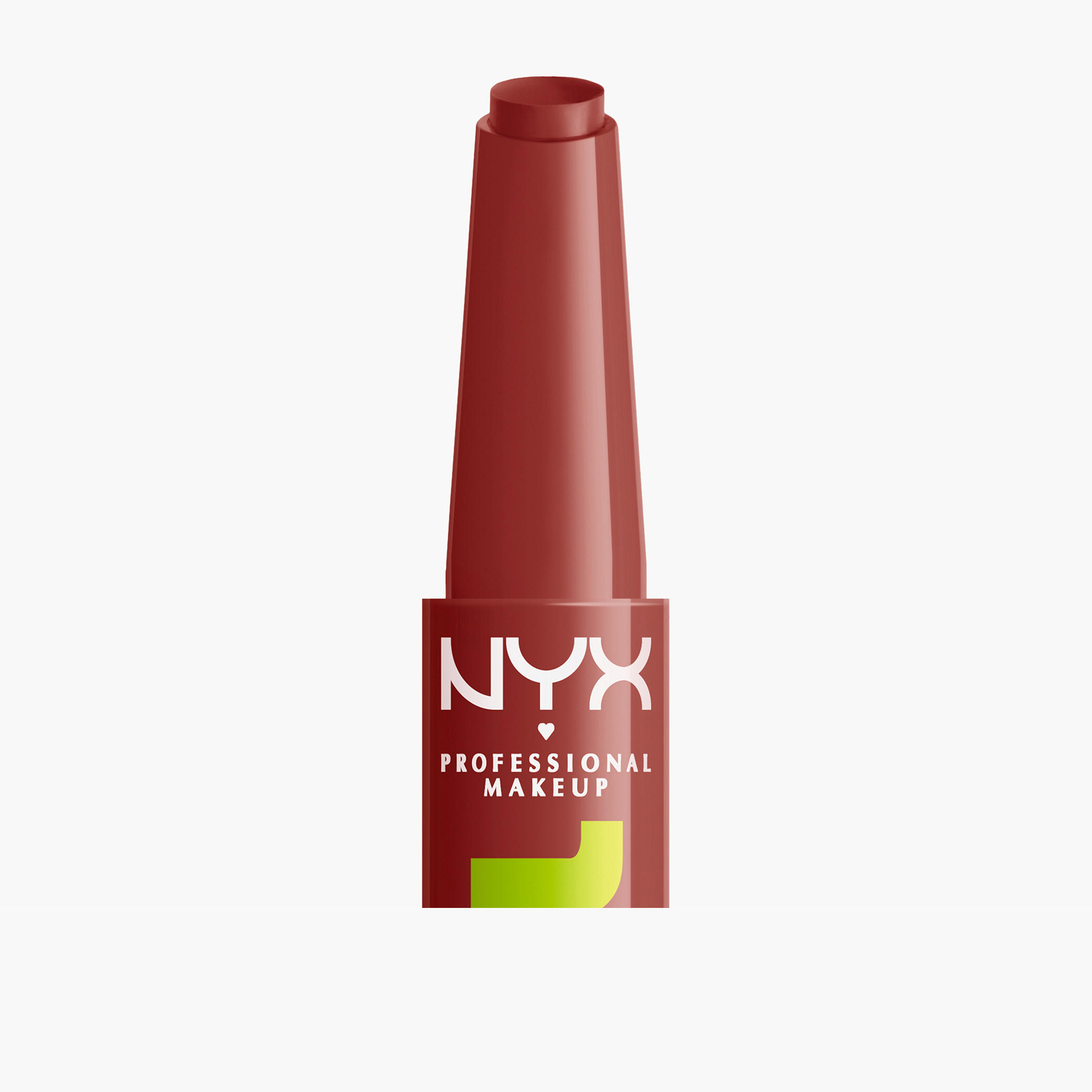 NYX Professional Make up Slick Click Fat Oil Shiny Lip Balm - 2 gms-beautyandpersonalcare-makeup-lips-lipglossesandbalms-image-4