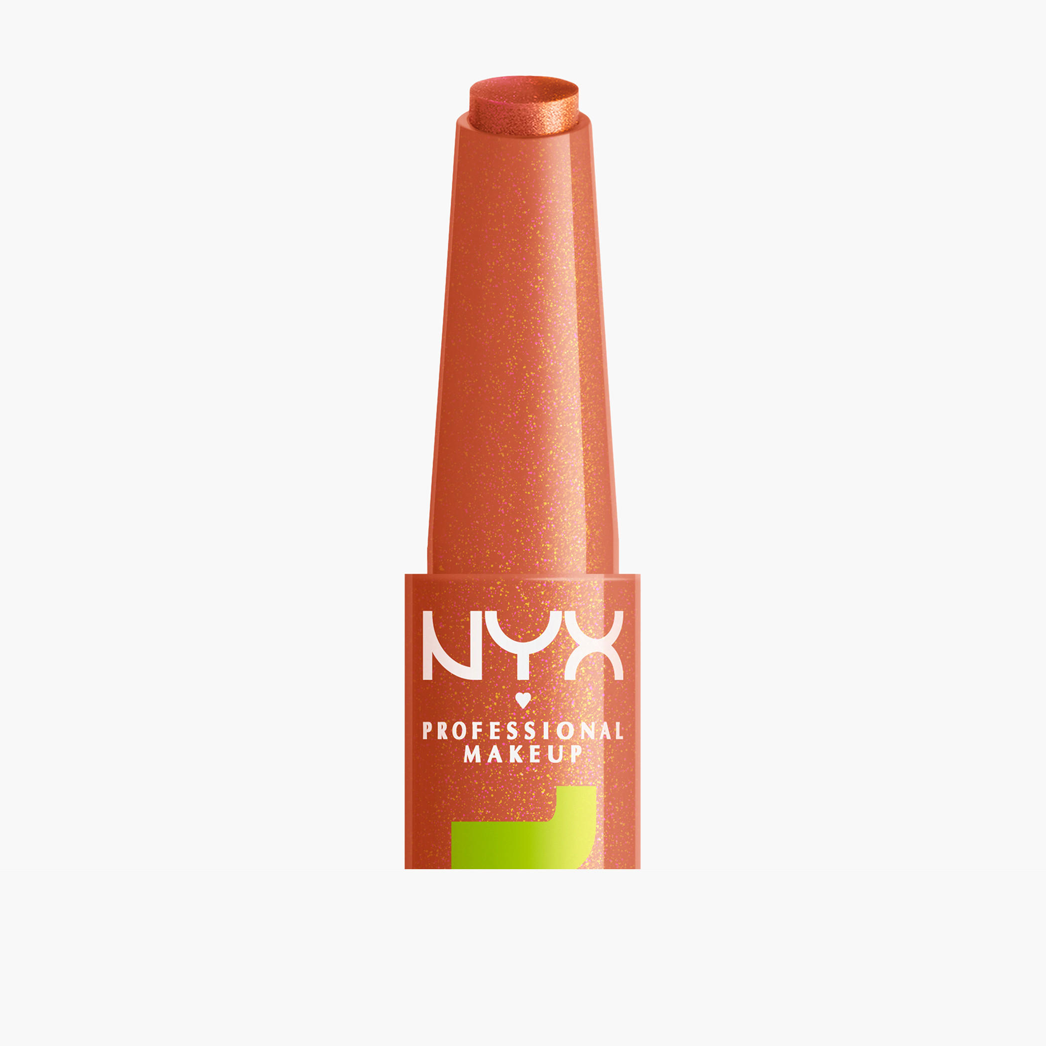 NYX Professional Make up Slick Click Fat Oil Shiny Lip Balm - 2 gms-beautyandpersonalcare-makeup-lips-lipglossesandbalms-image-3