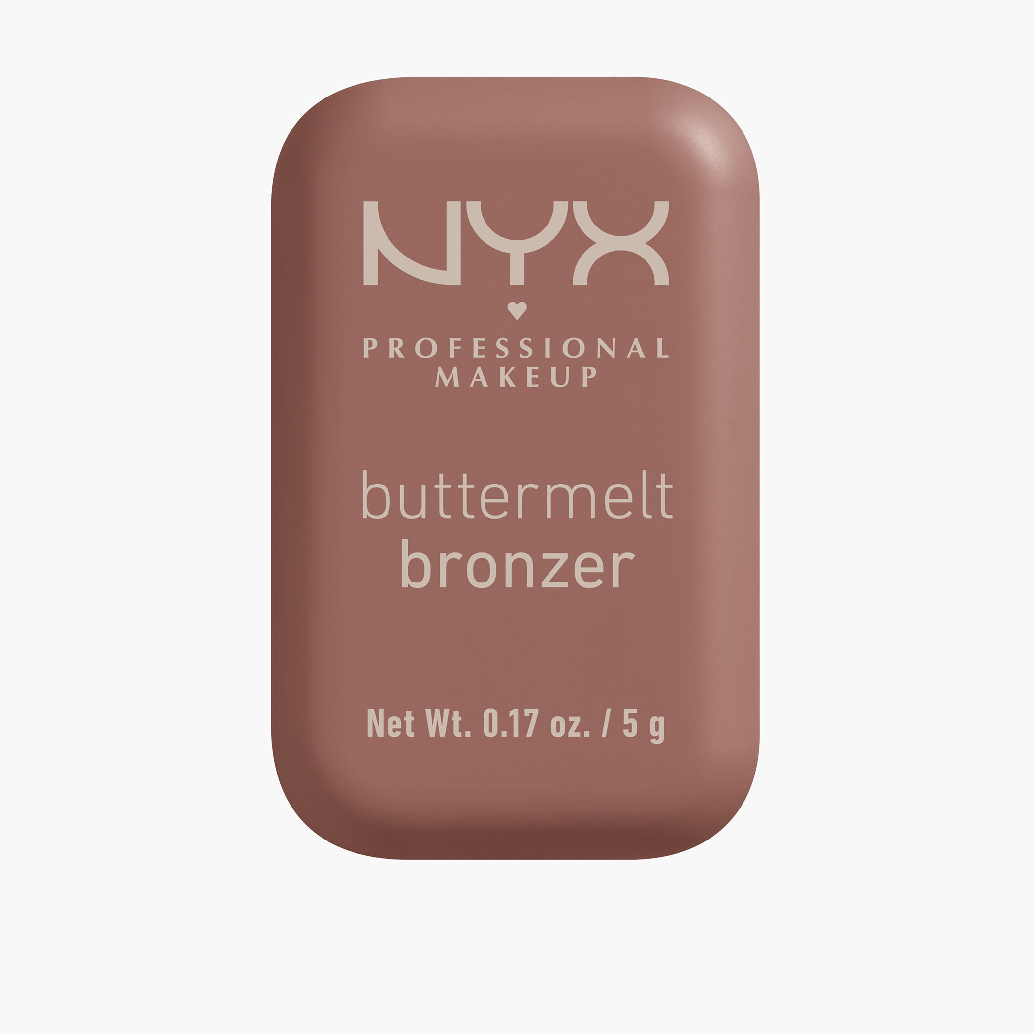 برونزر باترميلت من إن واي إكس بروفيشنال ميك أب-beautyandpersonalcare-makeup-face-bronzers-image-1