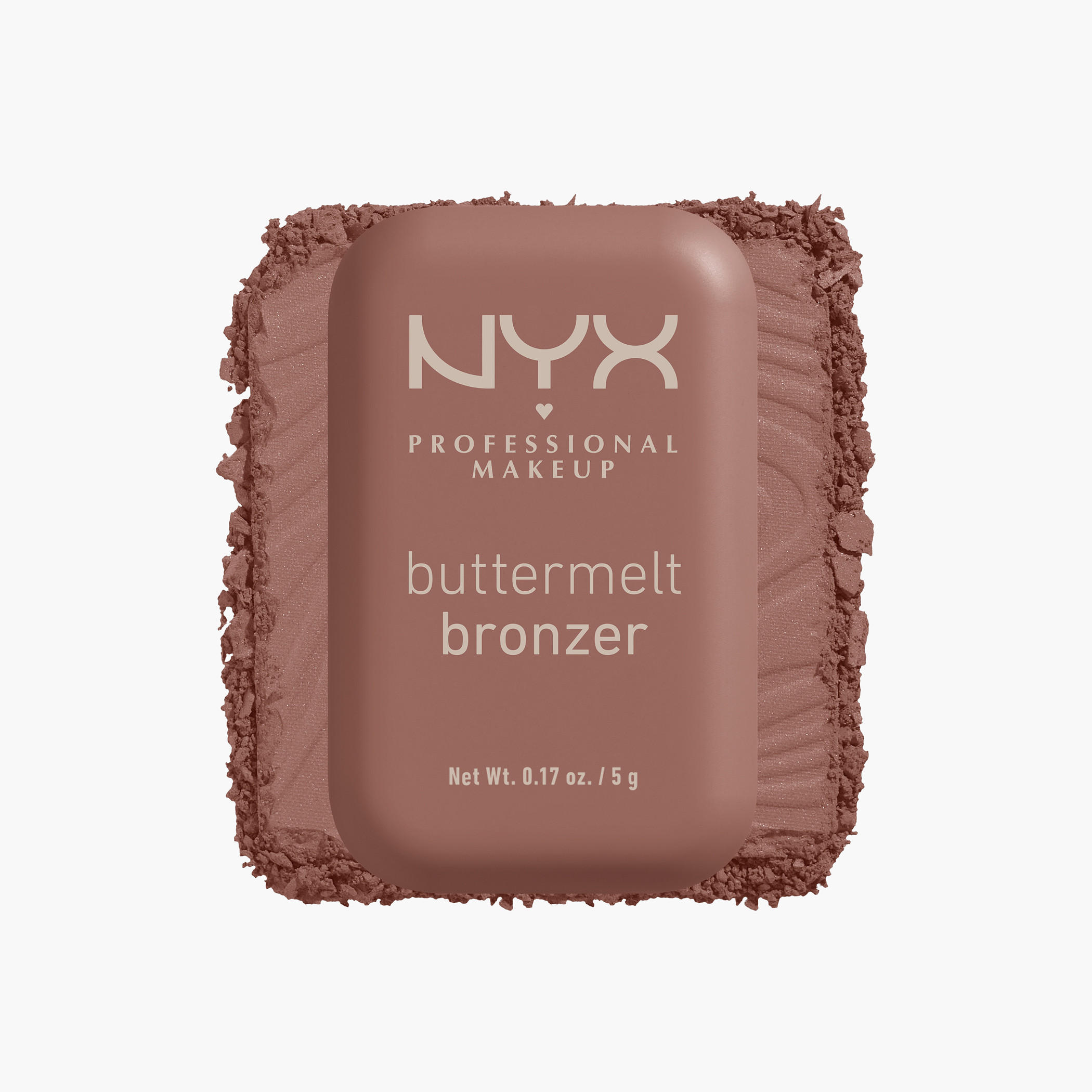 برونزر باترميلت من إن واي إكس بروفيشنال ميك أب-beautyandpersonalcare-makeup-face-bronzers-image-4