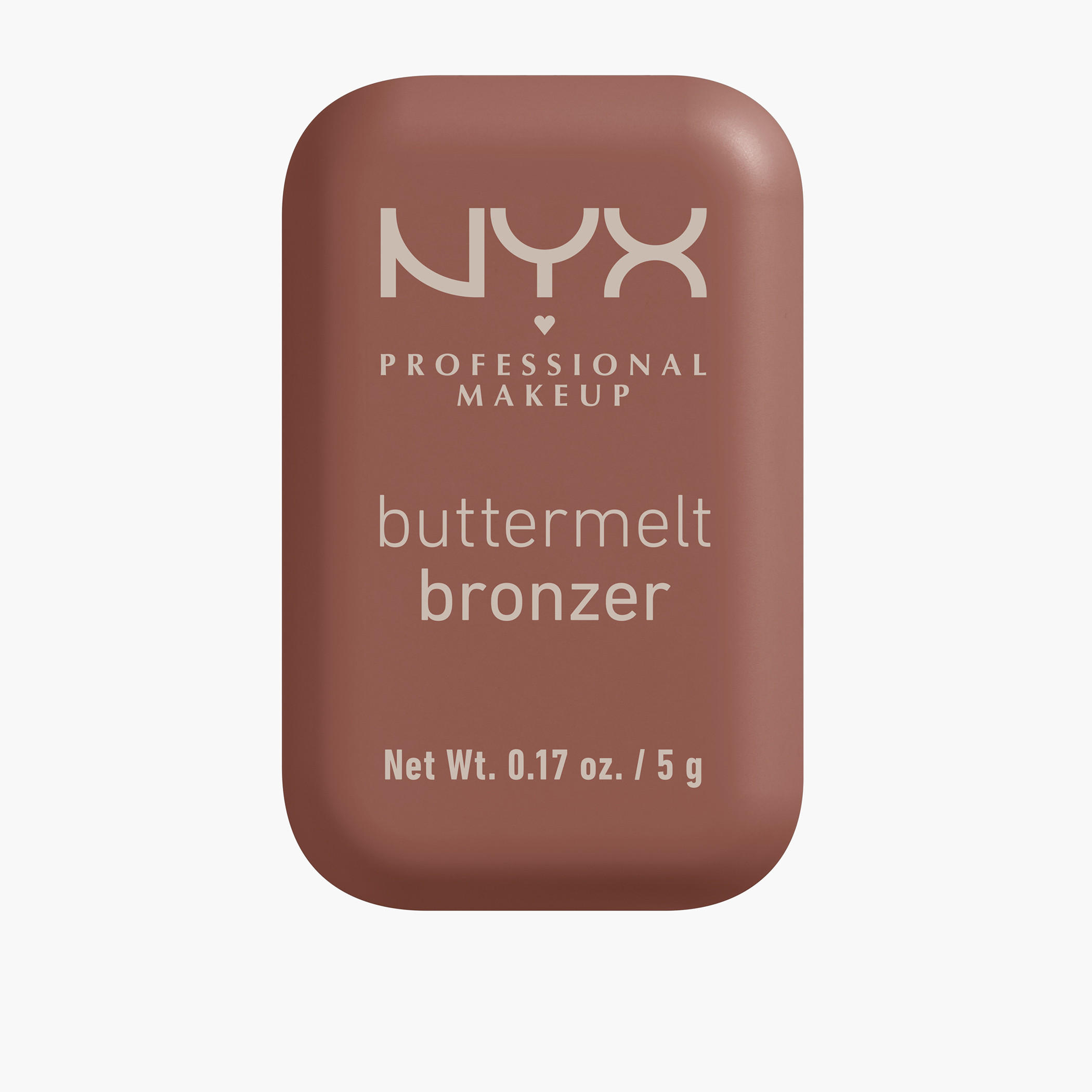 NYX Professional Make up Buttermelt Bronzer-beautyandpersonalcare-makeup-face-bronzers-image-1