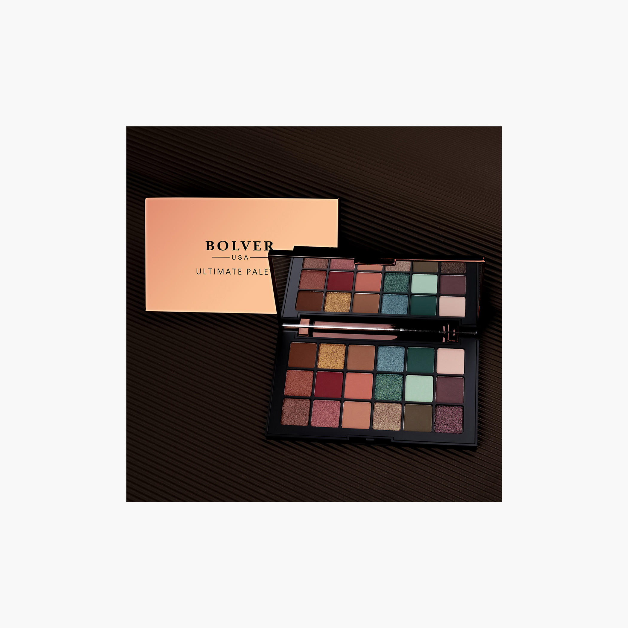 باليت ظلال العيون بـ 18 لون من بولفر يوأس إيه-beautyandpersonalcare-makeup-eyes-eyeshadows-image-2