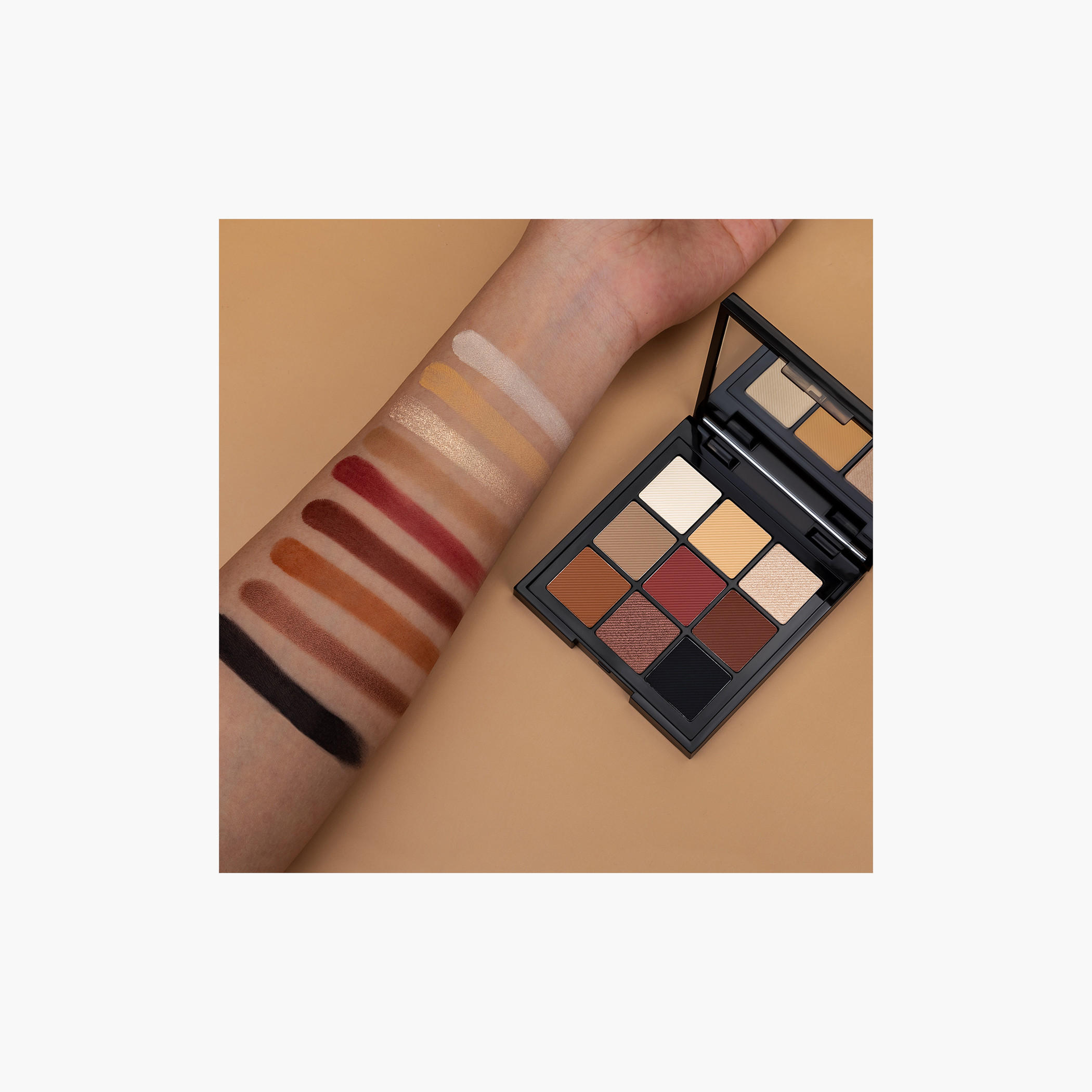 Bolver USA 9-Colour Eyeshadow Palette-beautyandpersonalcare-makeup-eyes-eyeshadows-image-8