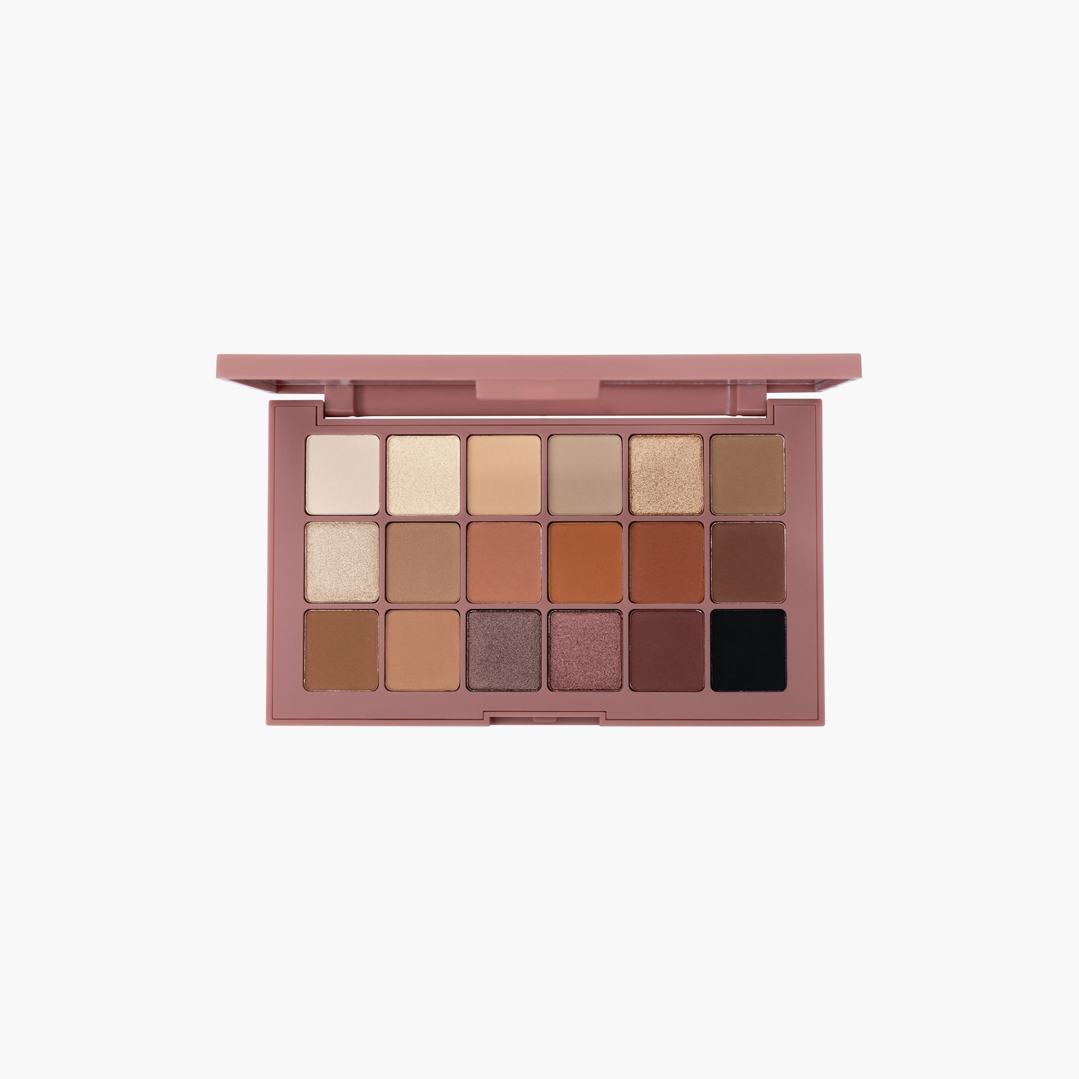 باليت ظلال العيون بـ 18 لون من بولفر يوأس إيه-beautyandpersonalcare-makeup-eyes-eyeshadows-image-6