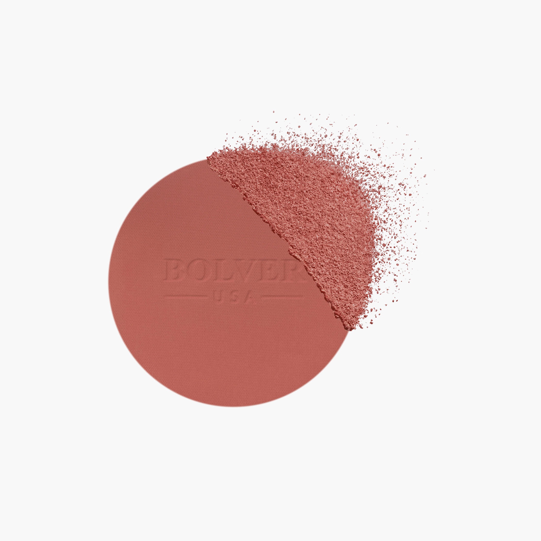 Bolver USA Blush - 11 gms-beautyandpersonalcare-makeup-face-blushes-image-2