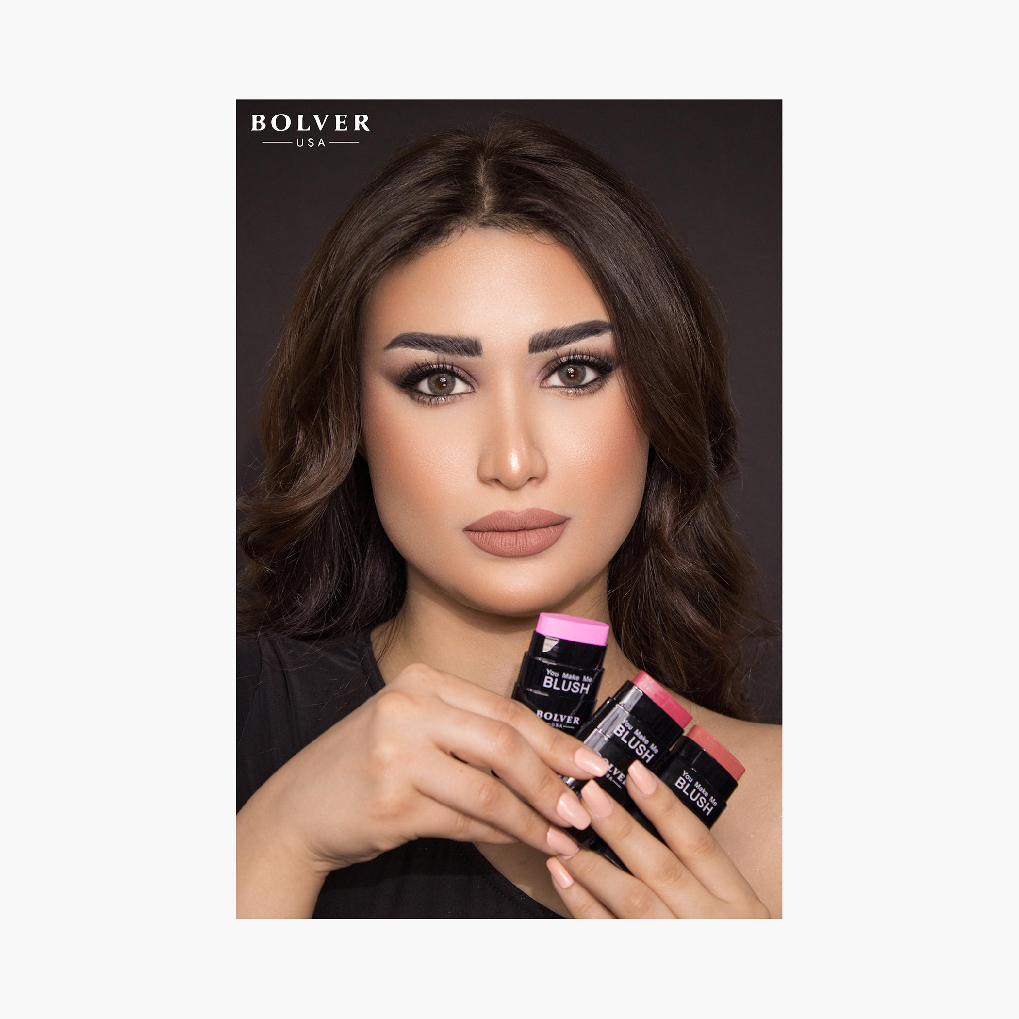 أحمر الخدود داي من بولفر يو إس إيه - 10 جرام-beautyandpersonalcare-makeup-face-blushes-image-4