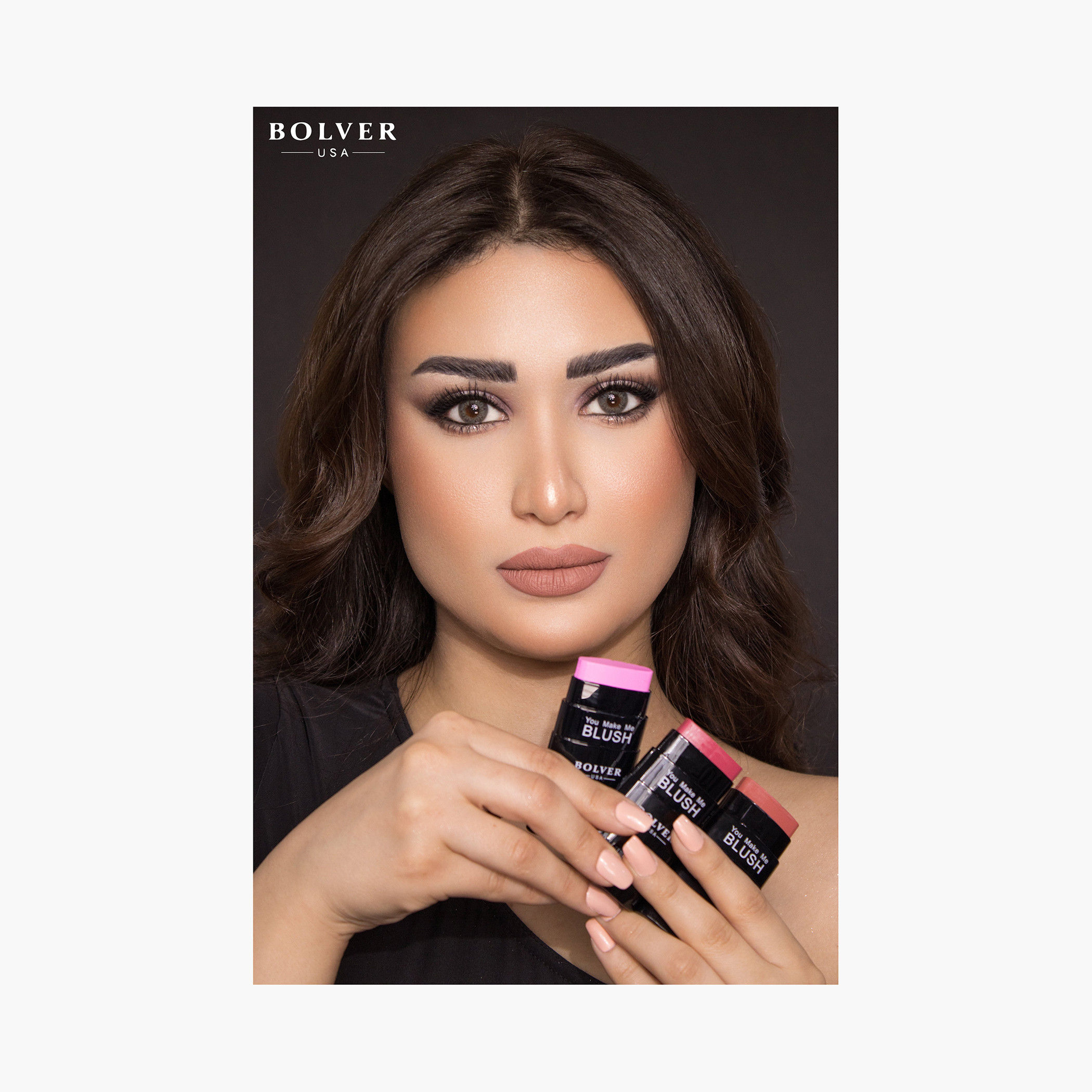 أحمر الخدود داي من بولفر يو إس إيه - 10 جرام-beautyandpersonalcare-makeup-face-blushes-image-4