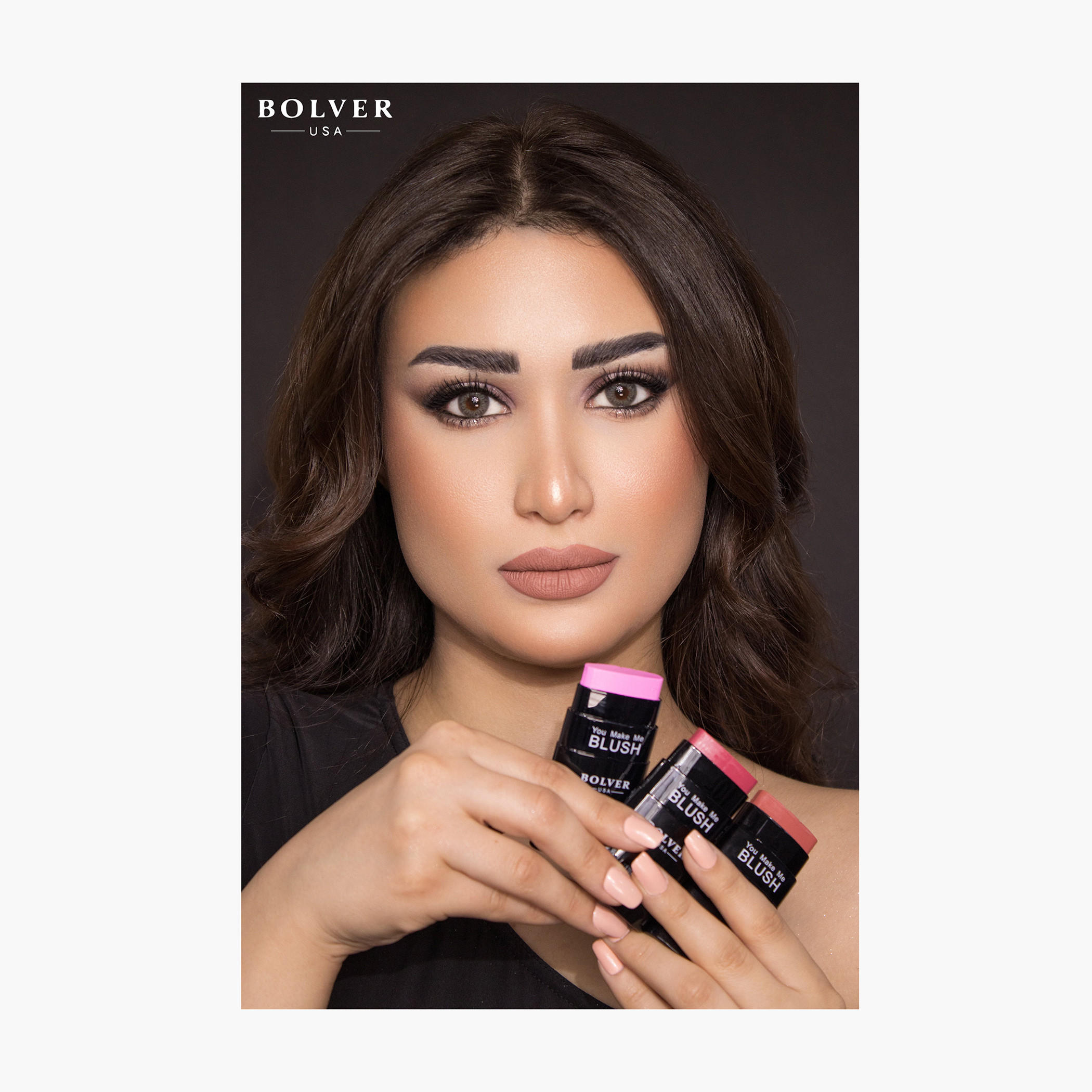 أحمر الخدود داي من بولفر يو إس إيه - 10 جرام-beautyandpersonalcare-makeup-face-blushes-image-4
