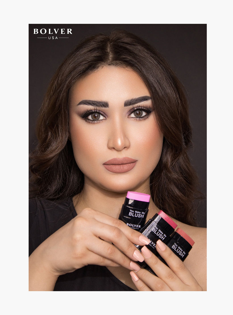 أحمر الخدود داي من بولفر يو إس إيه - 10 جرام-beautyandpersonalcare-makeup-face-blushes-image-4