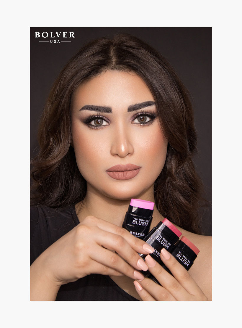 أحمر الخدود داي من بولفر يو إس إيه - 10 جرام-beautyandpersonalcare-makeup-face-blushes-image-3