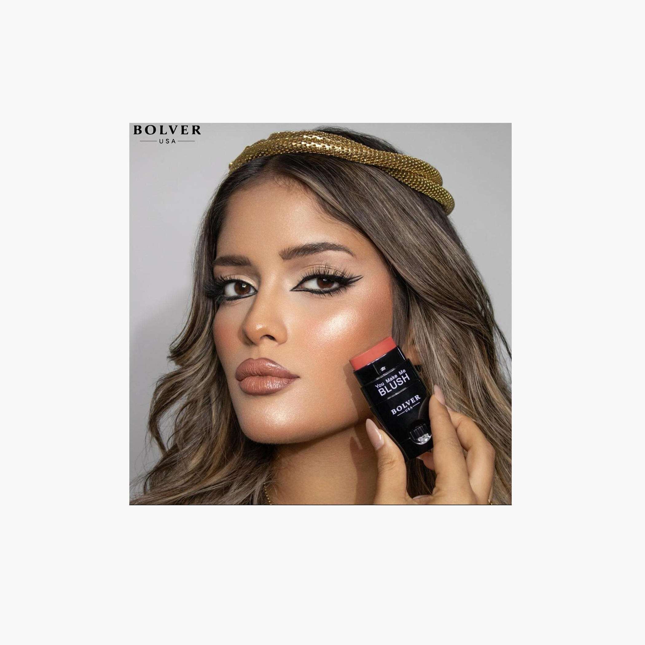 أحمر الخدود داي من بولفر يو إس إيه - 10 جرام-beautyandpersonalcare-makeup-face-blushes-image-2