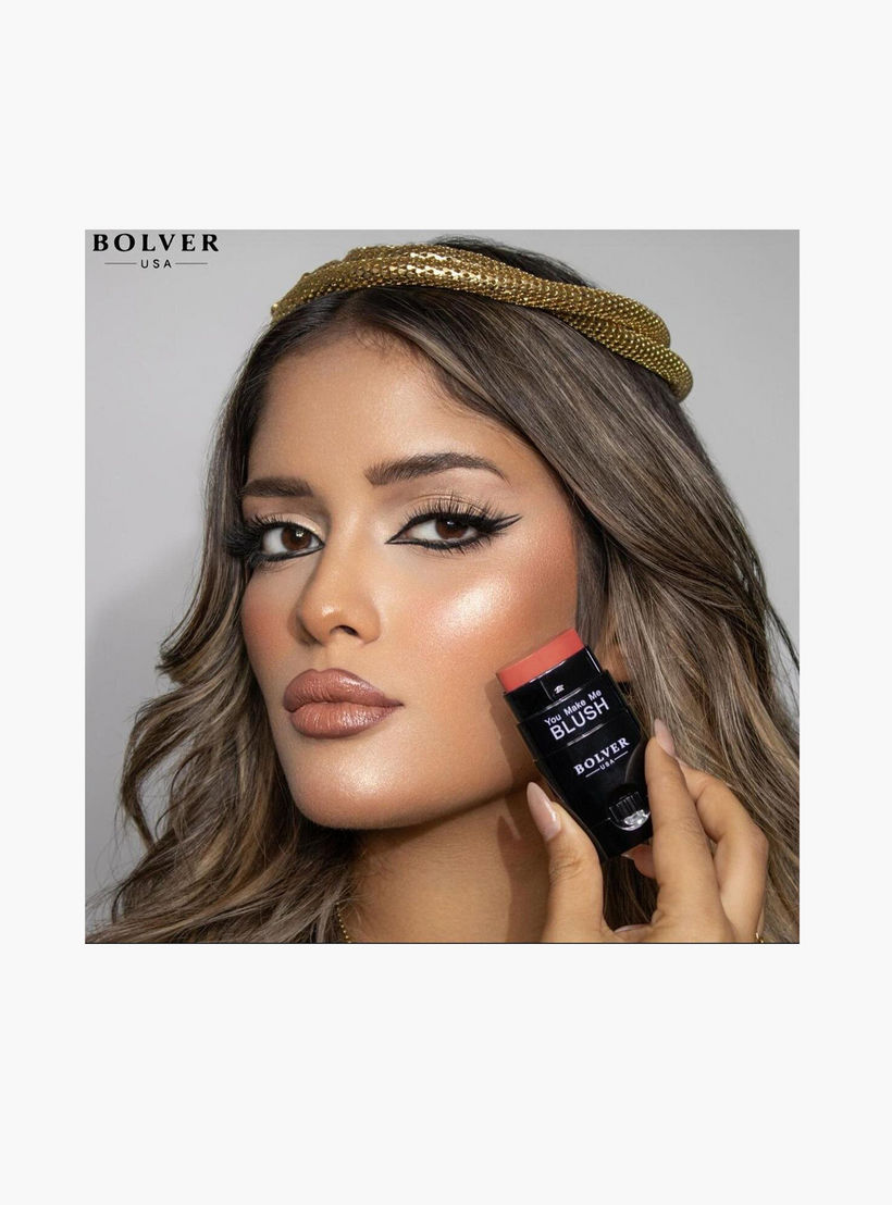 أحمر الخدود داي من بولفر يو إس إيه - 10 جرام-beautyandpersonalcare-makeup-face-blushes-image-2