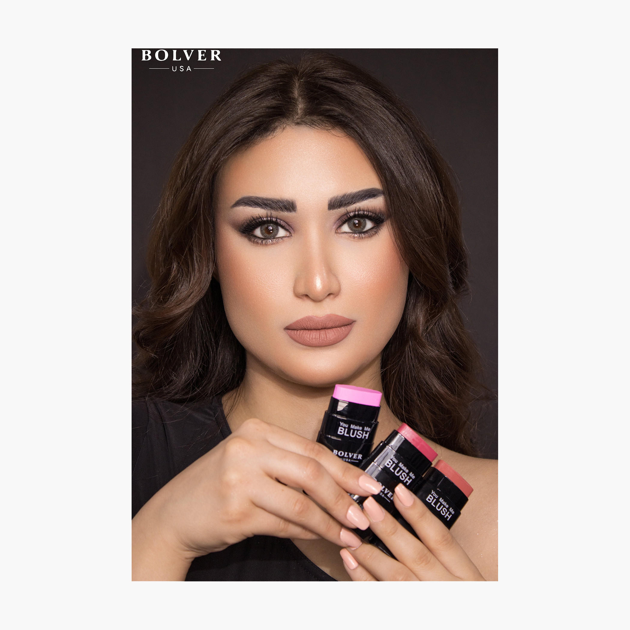 أحمر الخدود داي من بولفر يو إس إيه - 10 جرام-beautyandpersonalcare-makeup-face-blushes-image-3