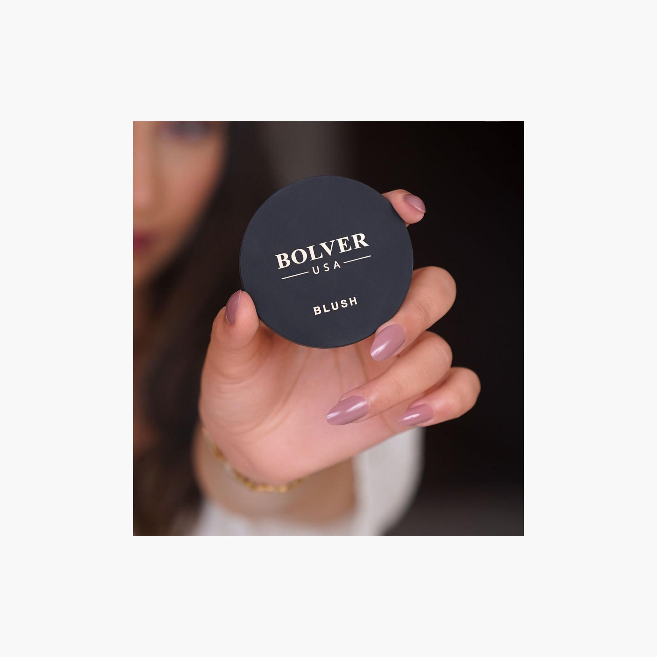 Bolver USA Blush - 11 gms-beautyandpersonalcare-makeup-face-blushes-image-26