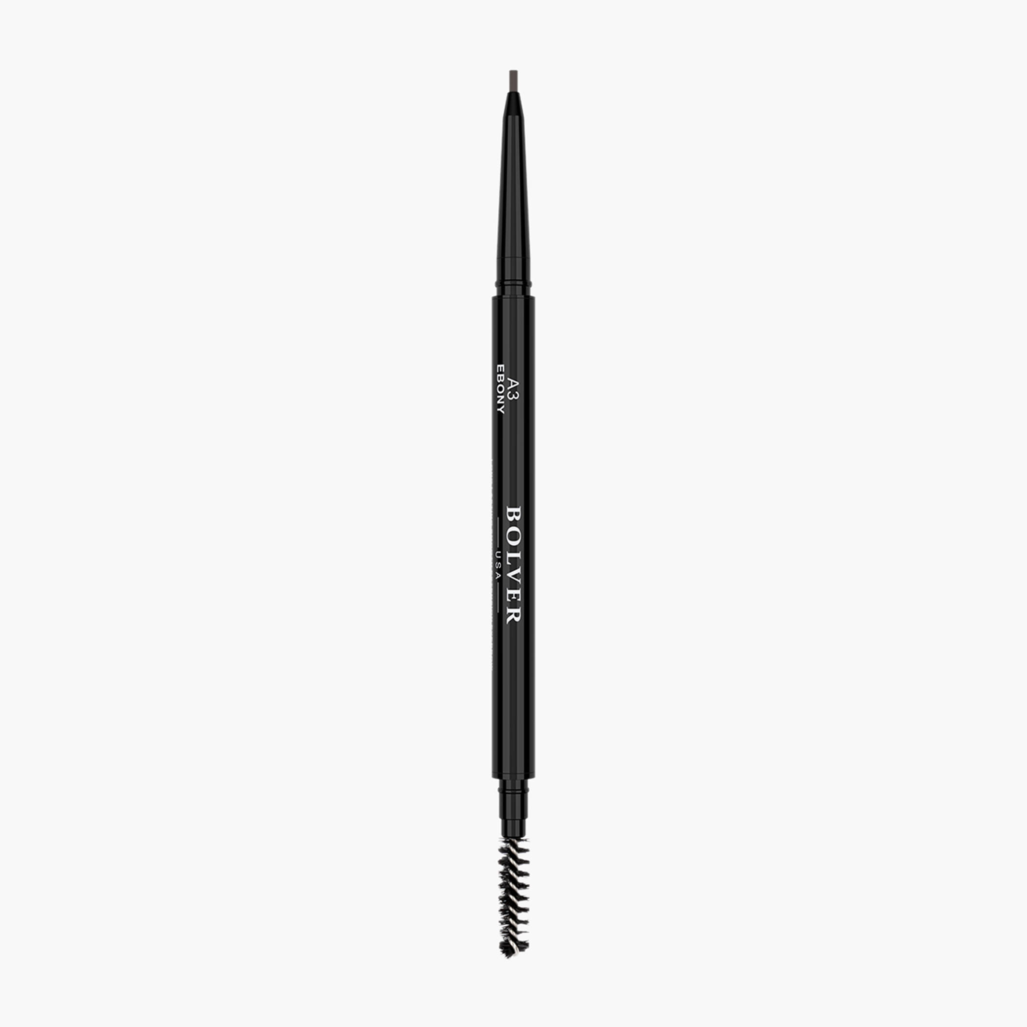 Bolver USA Eyebrow Pencil - 0.09 gms-beautyandpersonalcare-makeup-eyes-eyebrows-image-2