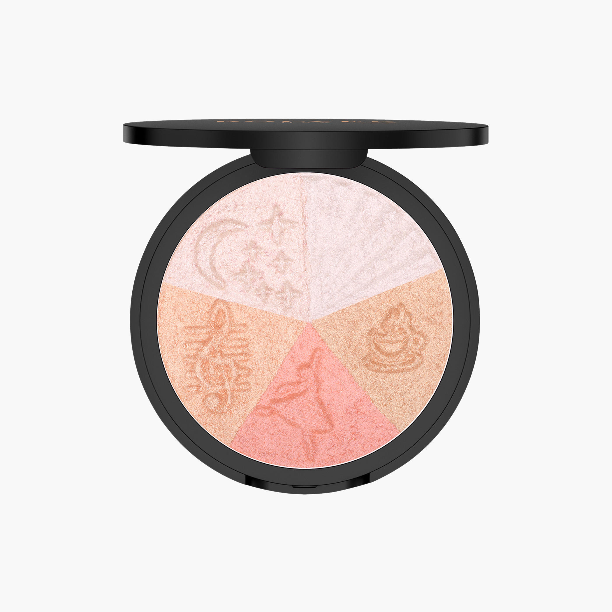 هايلايتر إندليس جلو من بولفر يو إس إيه-beautyandpersonalcare-makeup-face-highlighters-image-6