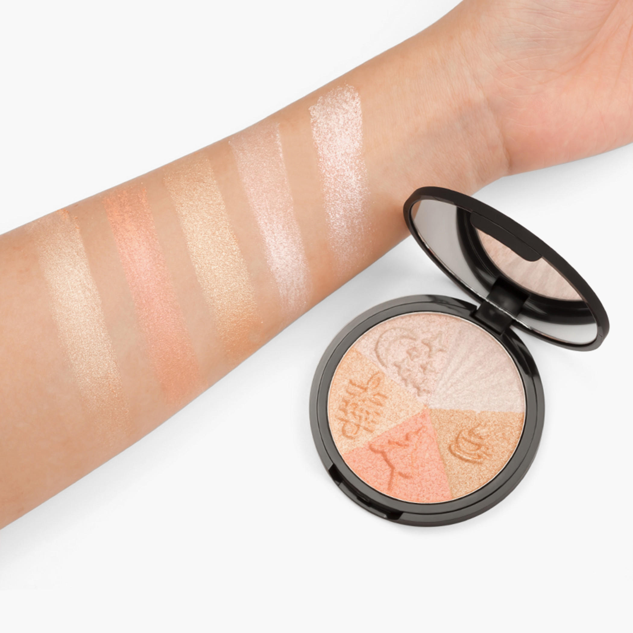 هايلايتر إندليس جلو من بولفر يو إس إيه-beautyandpersonalcare-makeup-face-highlighters-image-7
