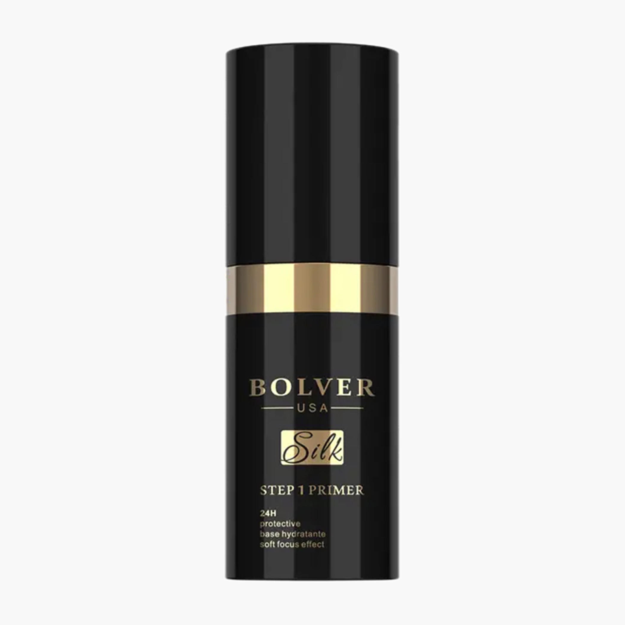 Bolver USA Silk Step 1 Primer - 15 ml-beautyandpersonalcare-makeup-face-faceprimers-image-1