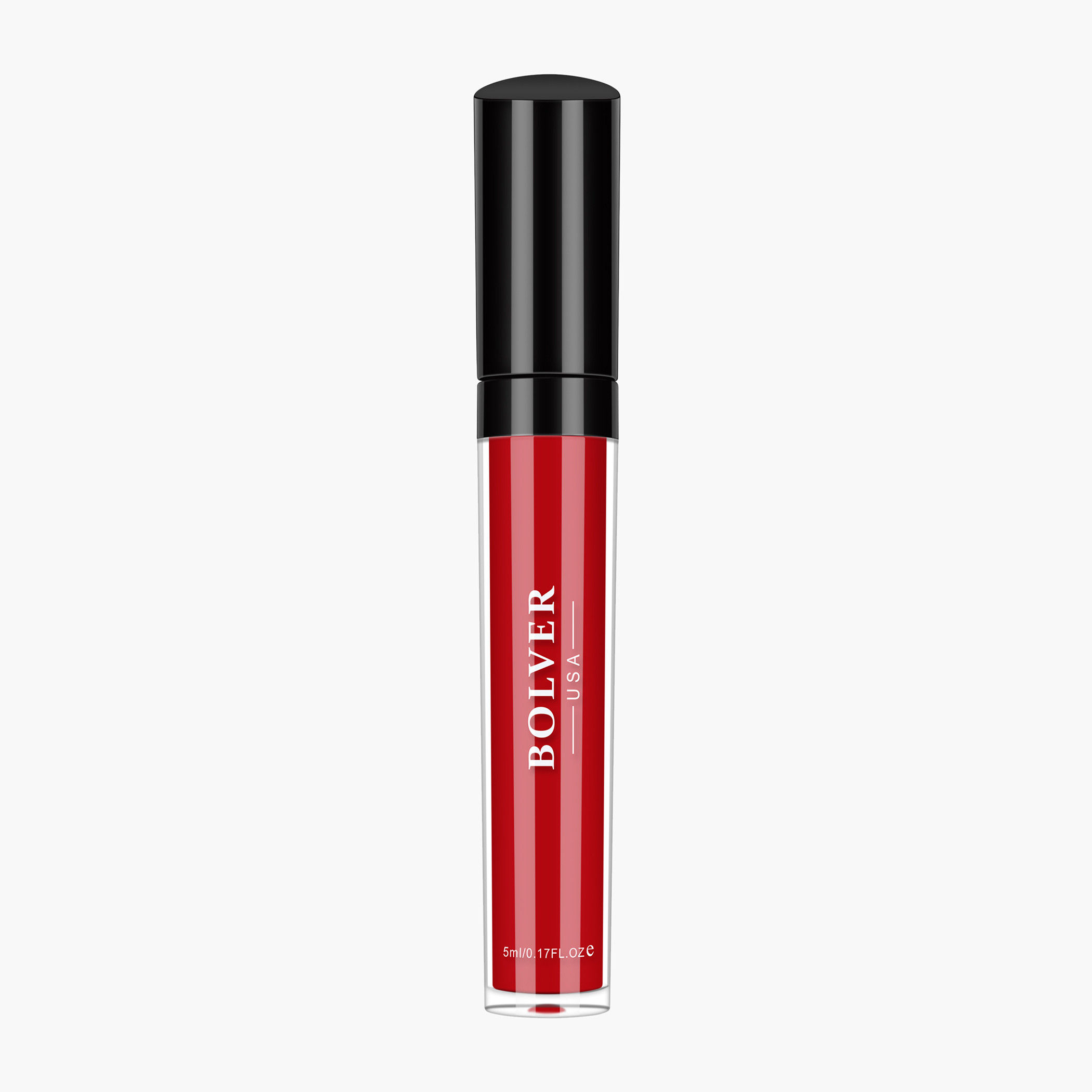 Bolver USA Liquid Lipstick - 5 ml-beautyandpersonalcare-makeup-lips-liquidlipsticks-image-1