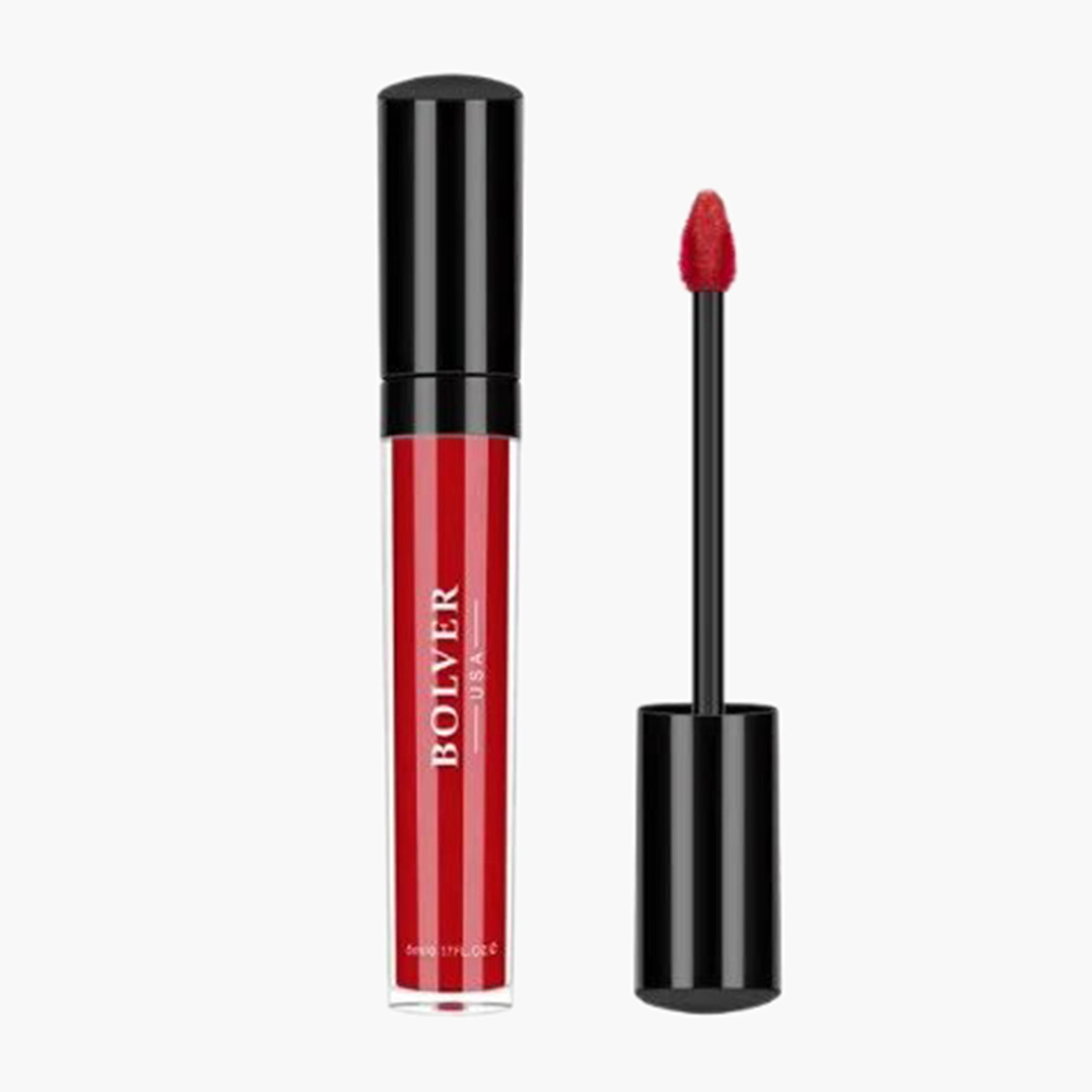 Bolver USA Liquid Lipstick - 5 ml-beautyandpersonalcare-makeup-lips-liquidlipsticks-image-2