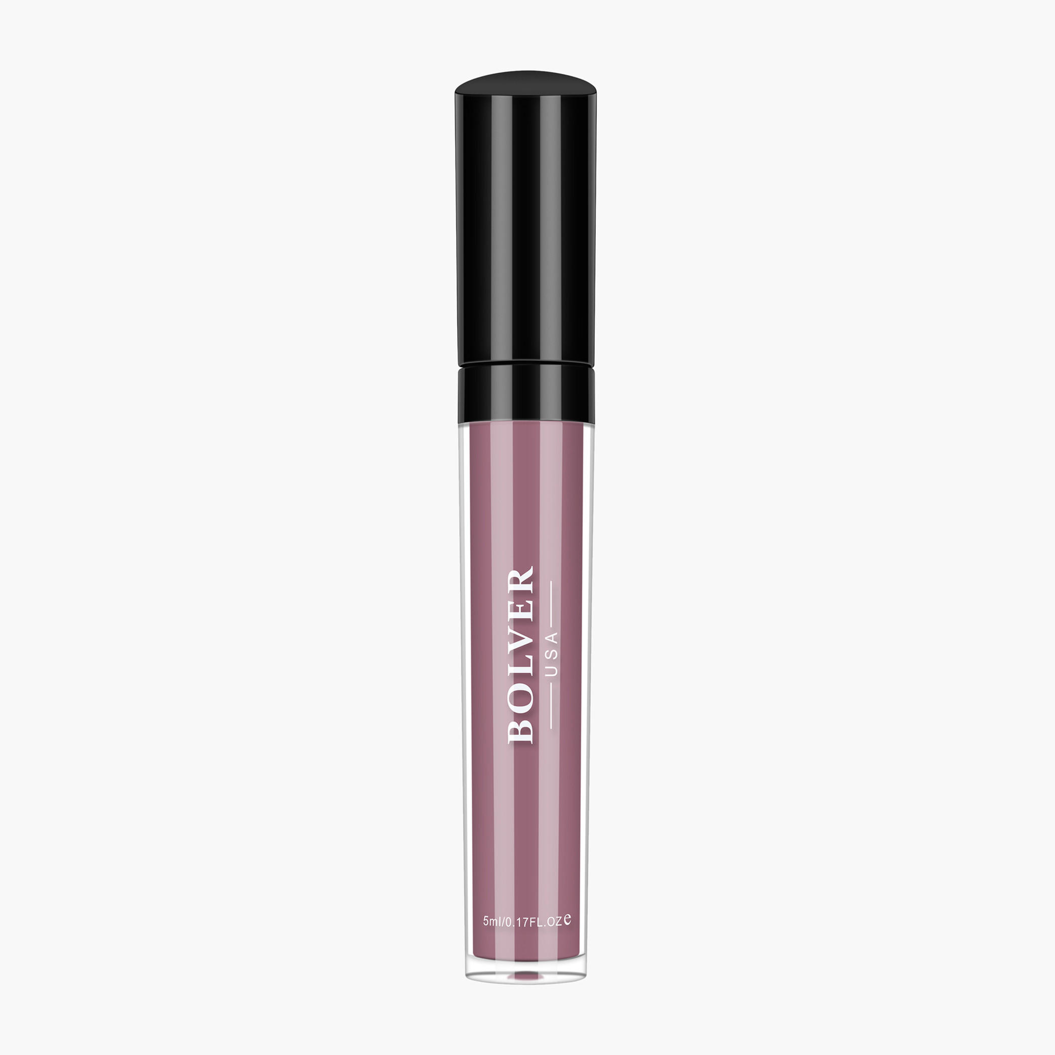 Bolver USA Liquid Lipstick - 5 ml-beautyandpersonalcare-makeup-lips-liquidlipsticks-image-3