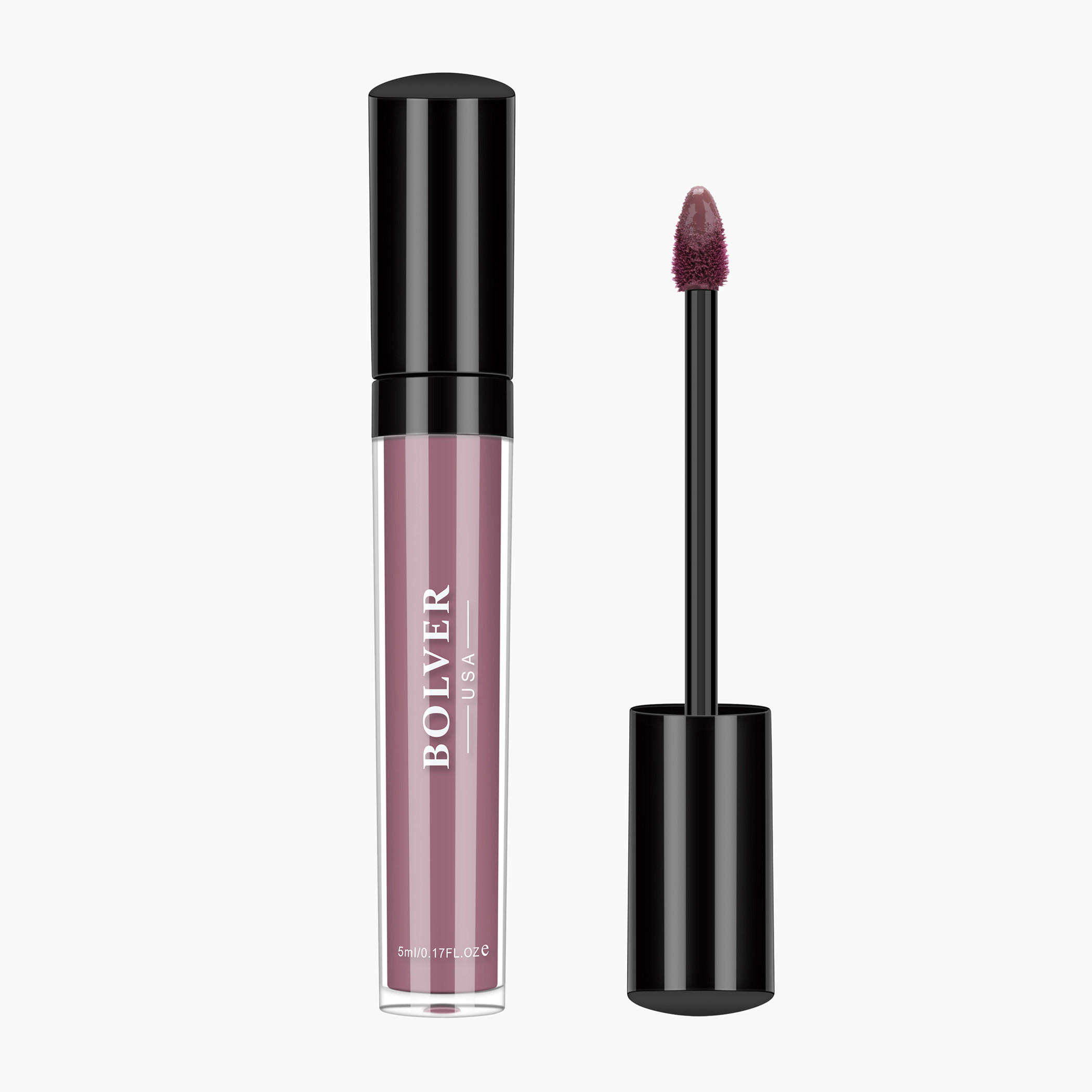 Bolver USA Liquid Lipstick - 5 ml-beautyandpersonalcare-makeup-lips-liquidlipsticks-image-4