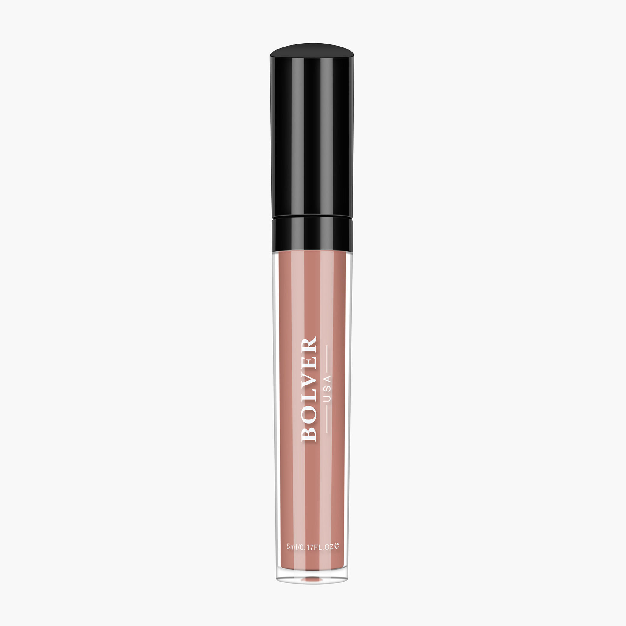 Bolver USA Liquid Lipstick - 5 ml-beautyandpersonalcare-makeup-lips-liquidlipsticks-image-13