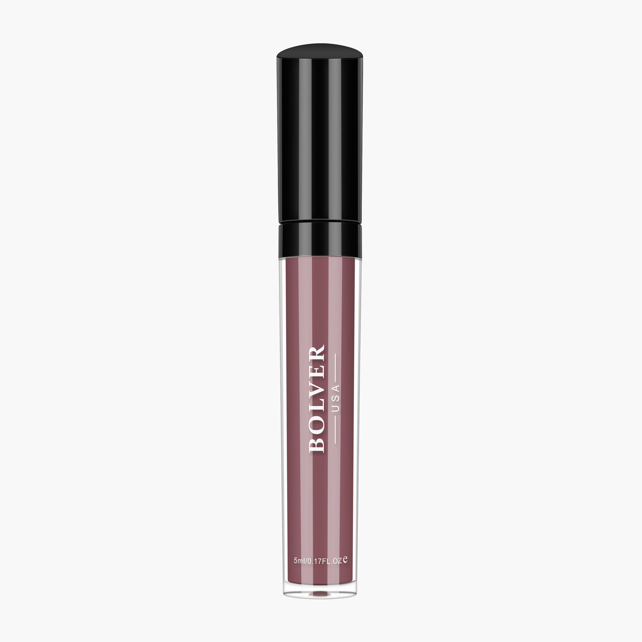 Bolver USA Liquid Lipstick - 5 ml-beautyandpersonalcare-makeup-lips-liquidlipsticks-image-22