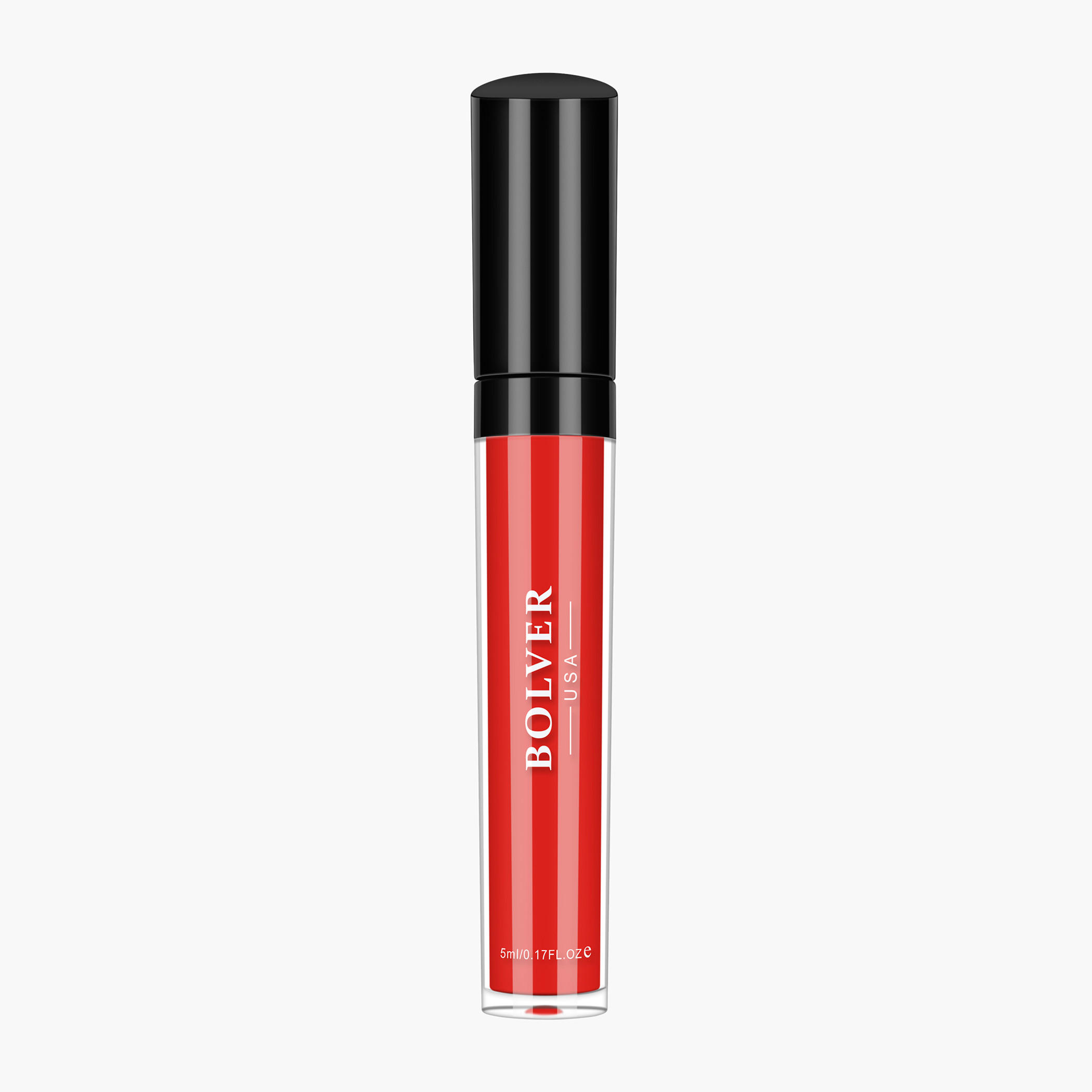 Bolver USA Liquid Lipstick - 5 ml-beautyandpersonalcare-makeup-lips-liquidlipsticks-image-28