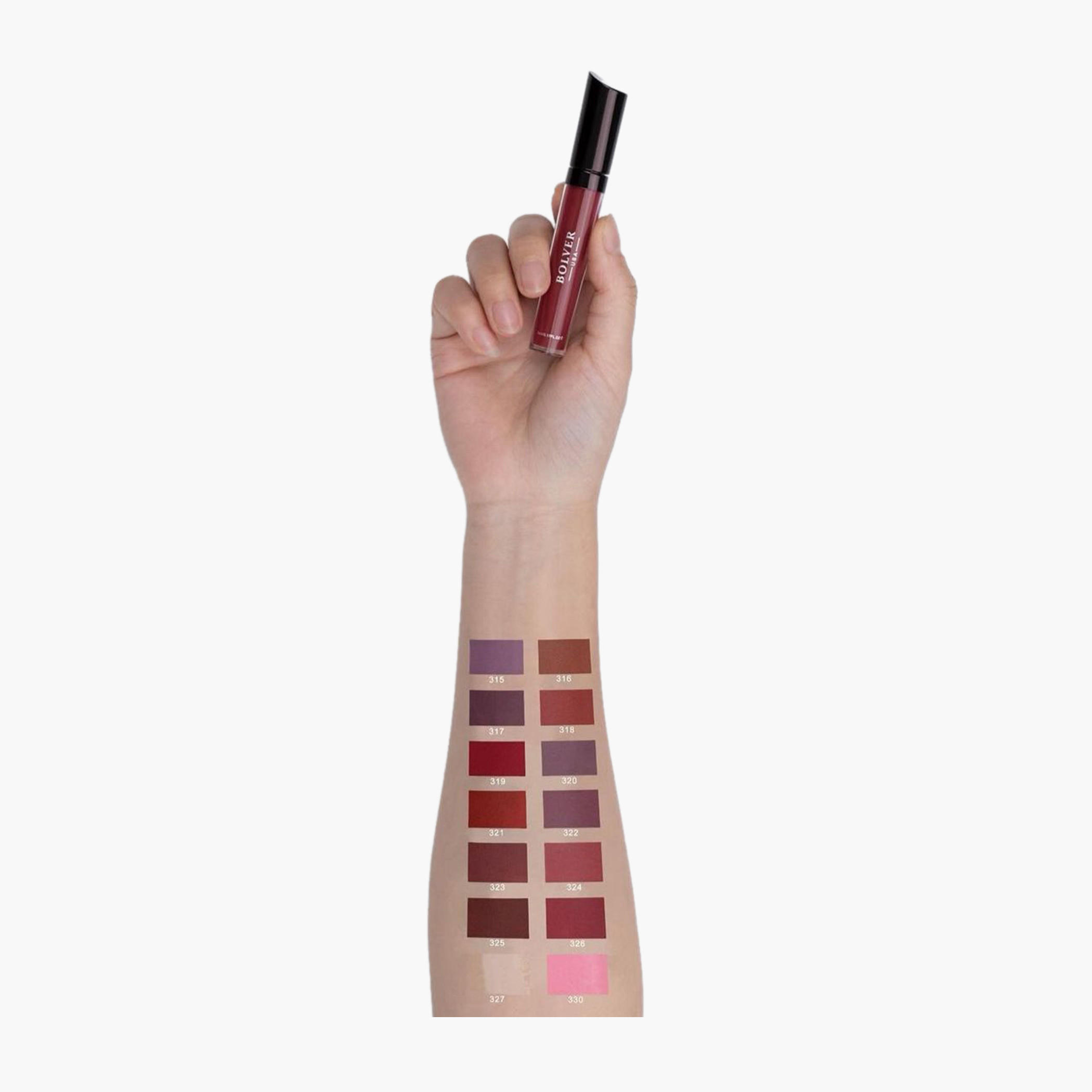 Bolver USA Liquid Lipstick - 5 ml-beautyandpersonalcare-makeup-lips-liquidlipsticks-image-29