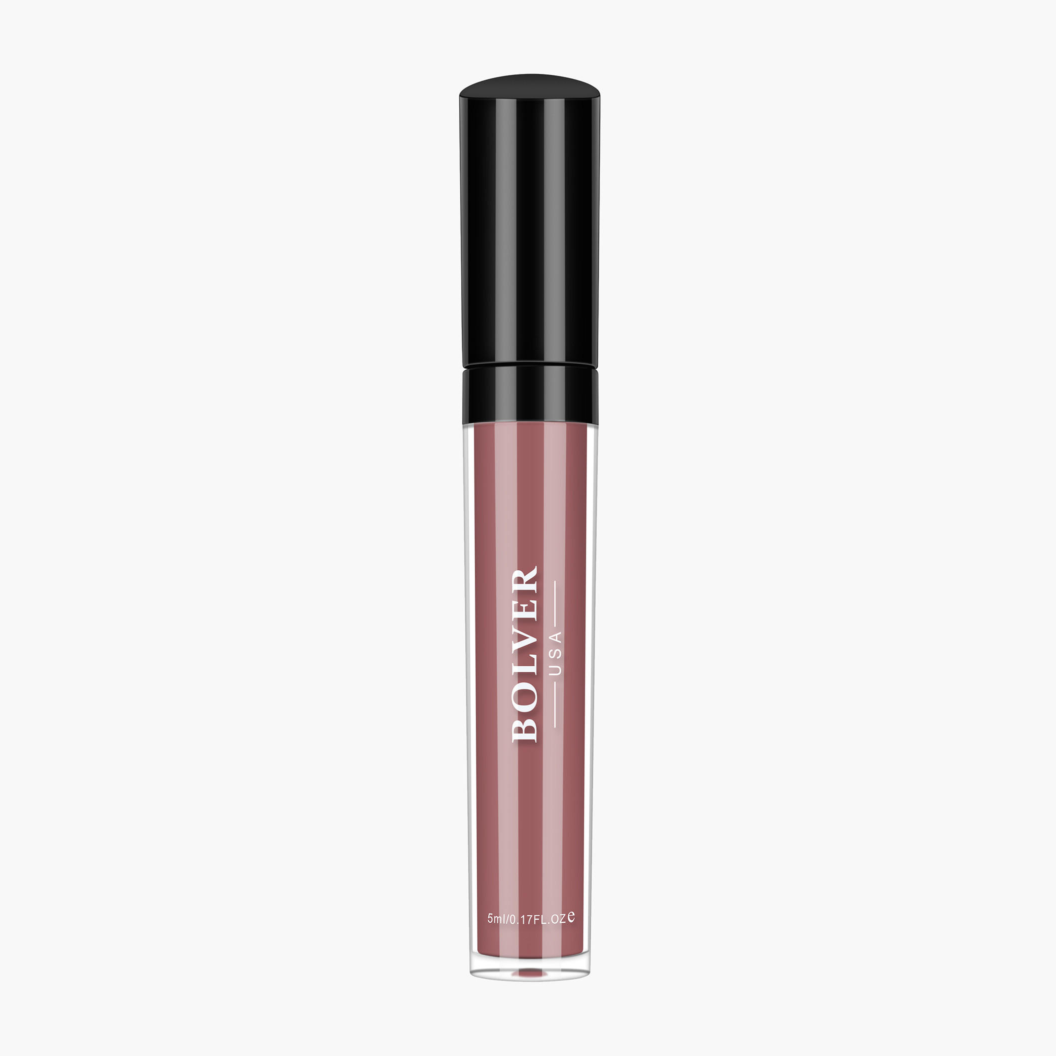 Bolver USA Liquid Lipstick - 5 ml-beautyandpersonalcare-makeup-lips-liquidlipsticks-image-37