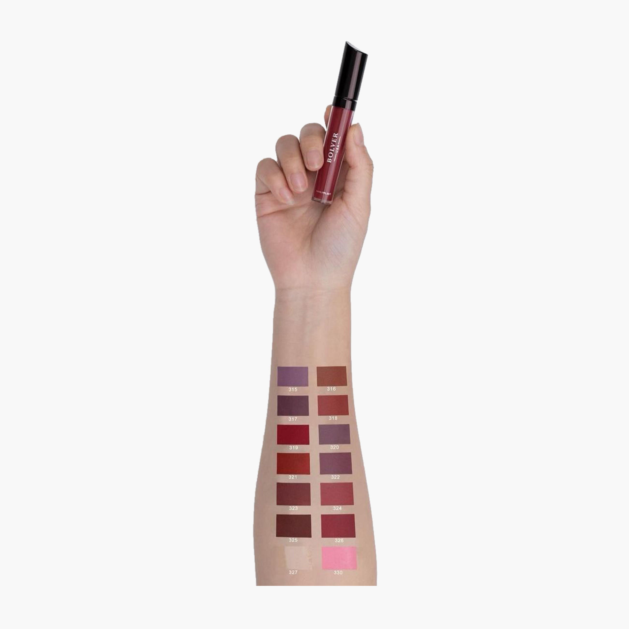 Bolver USA Liquid Lipstick - 5 ml-beautyandpersonalcare-makeup-lips-liquidlipsticks-image-38