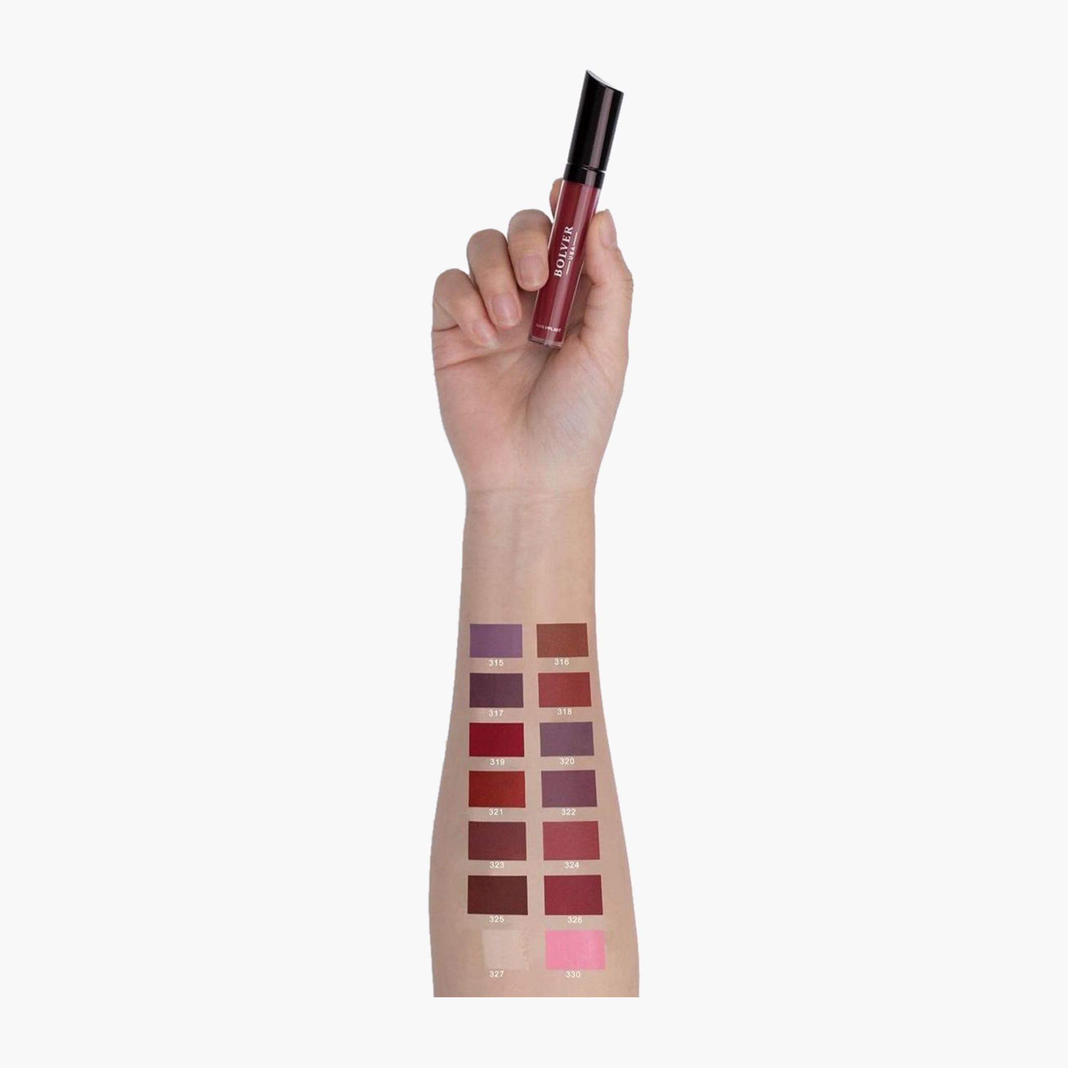 Bolver USA Liquid Lipstick - 5 ml-beautyandpersonalcare-makeup-lips-liquidlipsticks-image-41