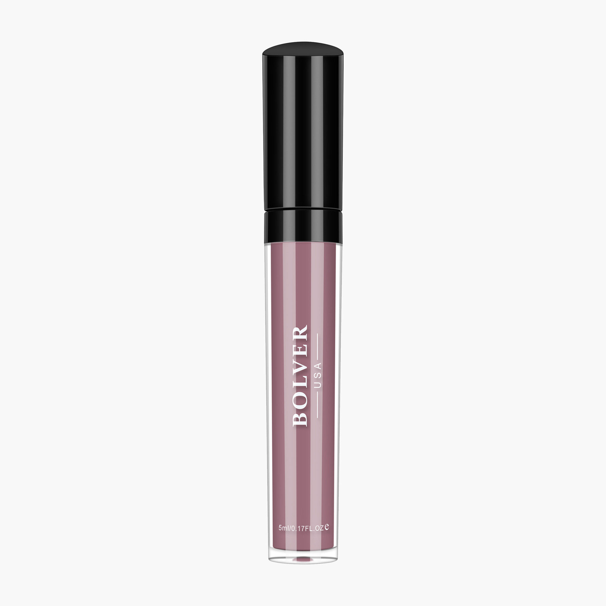 Bolver USA Liquid Lipstick - 5 ml-beautyandpersonalcare-makeup-lips-liquidlipsticks-image-49