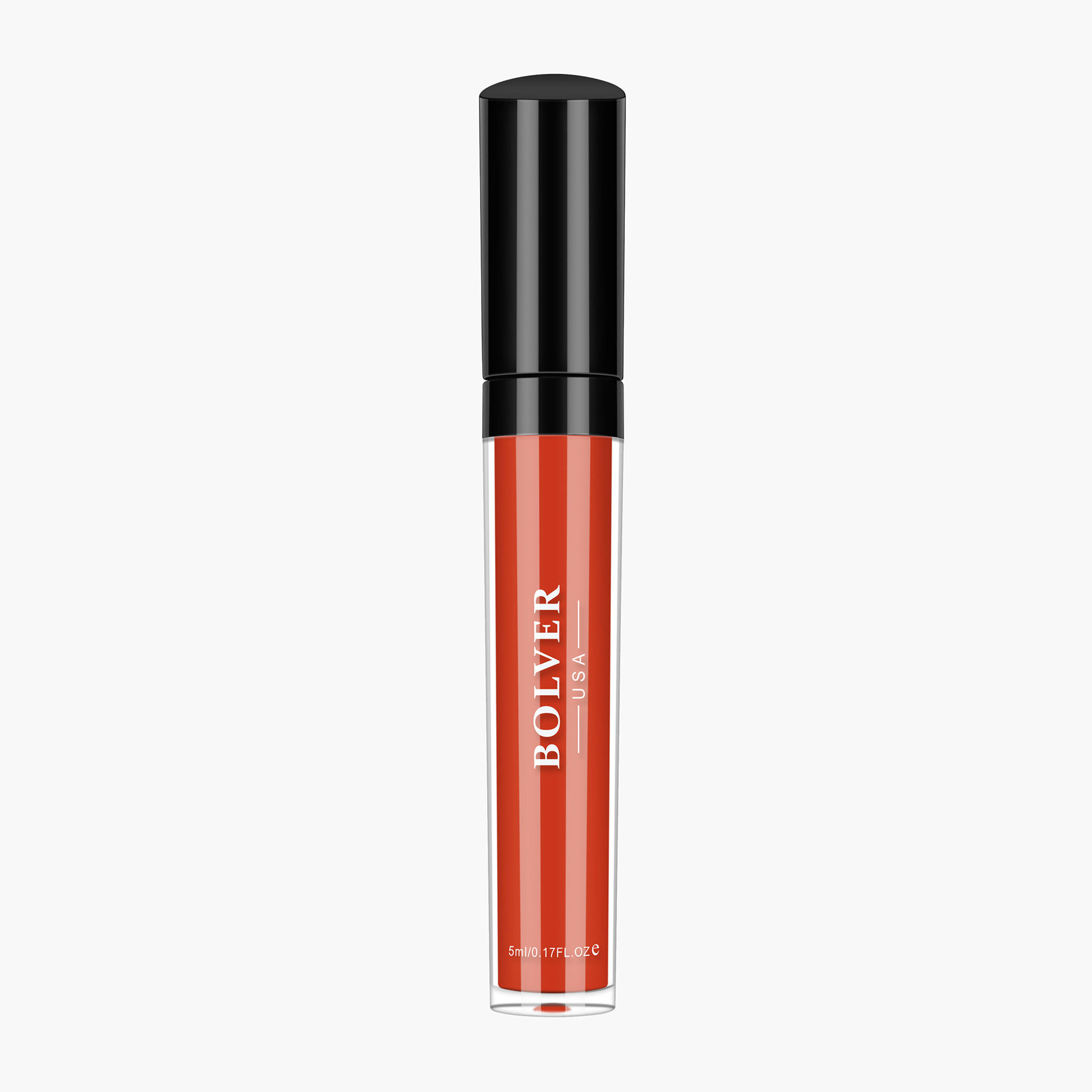أحمر شفاه سائل من بولفر يو إس إيه - 5 مل-beautyandpersonalcare-makeup-lips-liquidlipsticks-image-10
