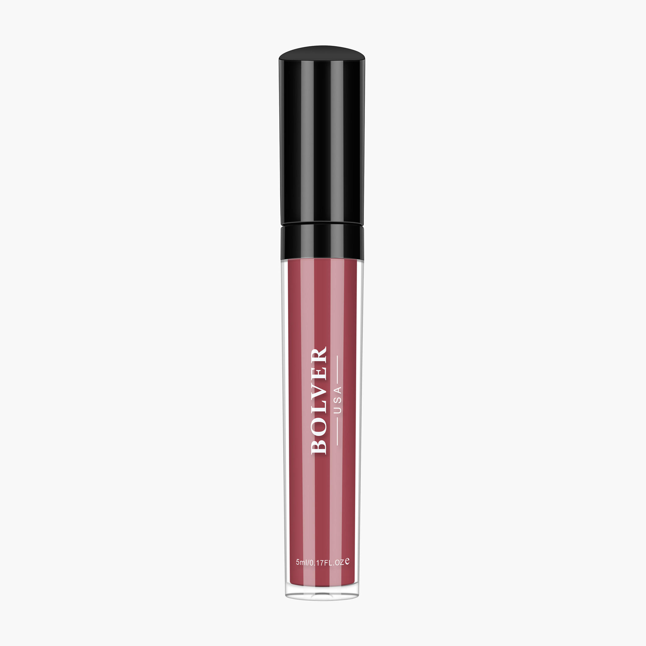أحمر شفاه سائل من بولفر يو إس إيه - 5 مل-beautyandpersonalcare-makeup-lips-liquidlipsticks-image-13