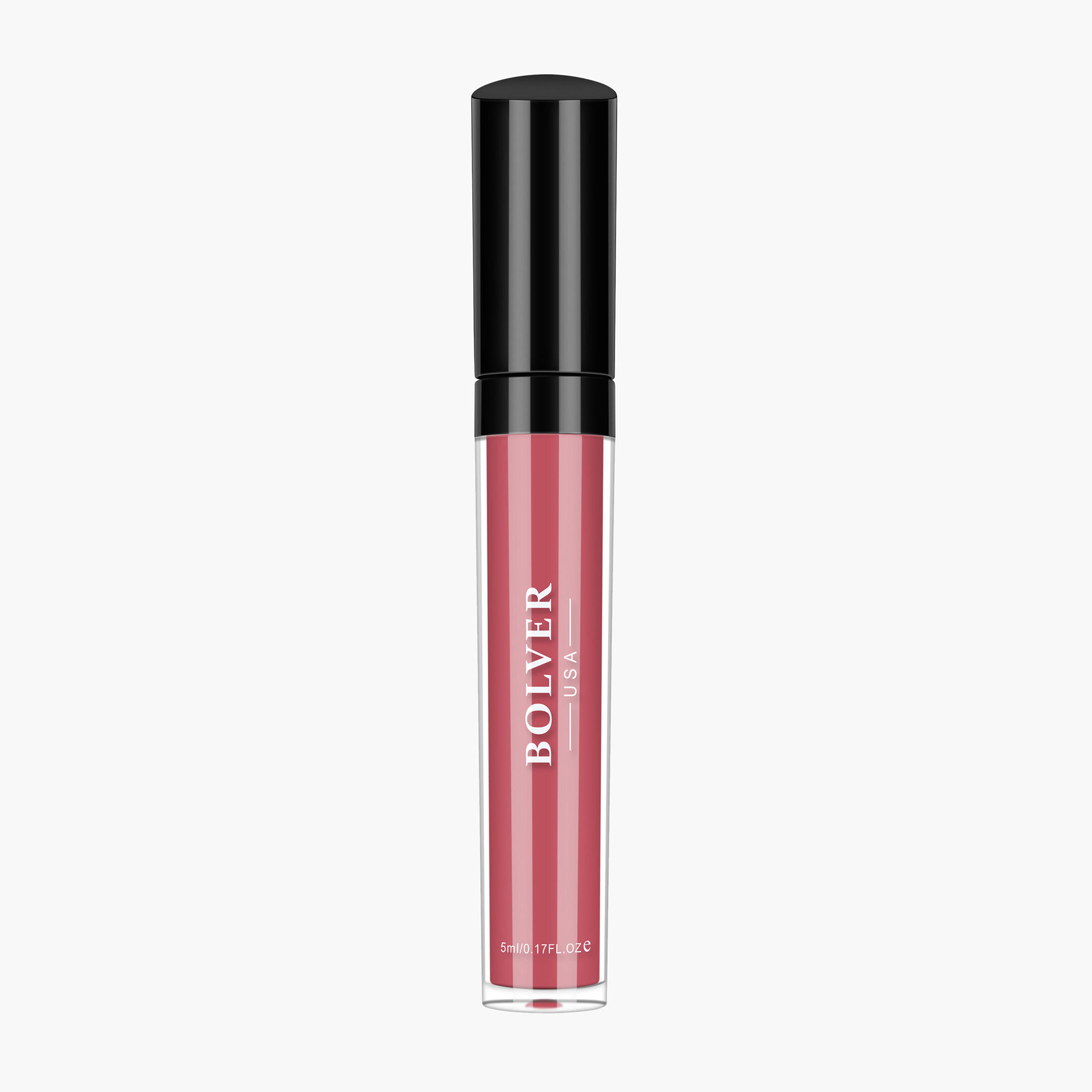 أحمر شفاه سائل من بولفر يو إس إيه - 5 مل-beautyandpersonalcare-makeup-lips-liquidlipsticks-image-19