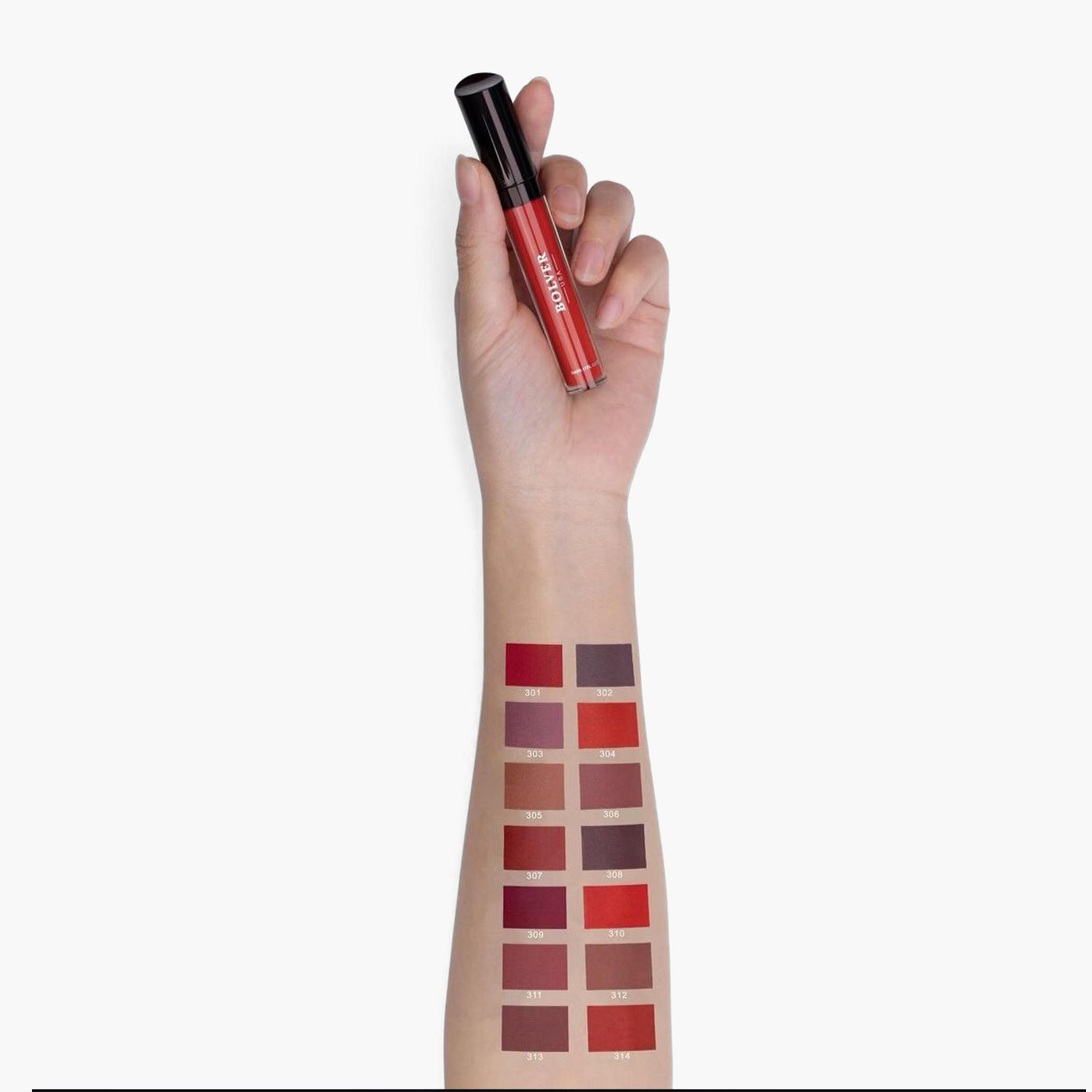 أحمر شفاه سائل من بولفر يو إس إيه - 5 مل-beautyandpersonalcare-makeup-lips-liquidlipsticks-image-24